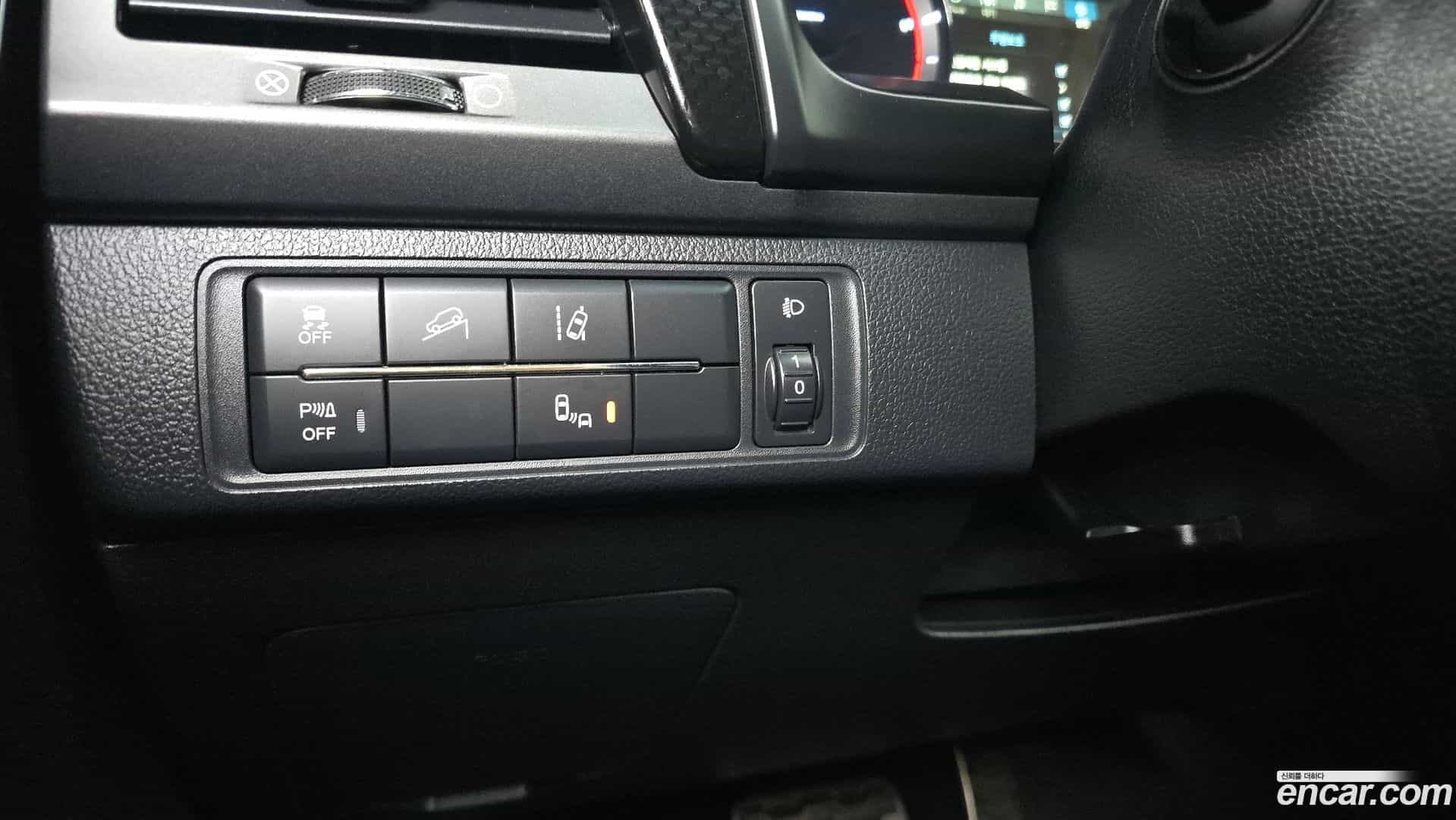 Rexton KG Mobility 2021.9-OPTION-020