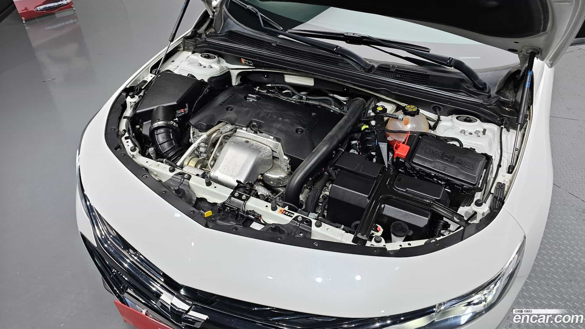 Malibu Chevrolet 2021.10-INNER-006