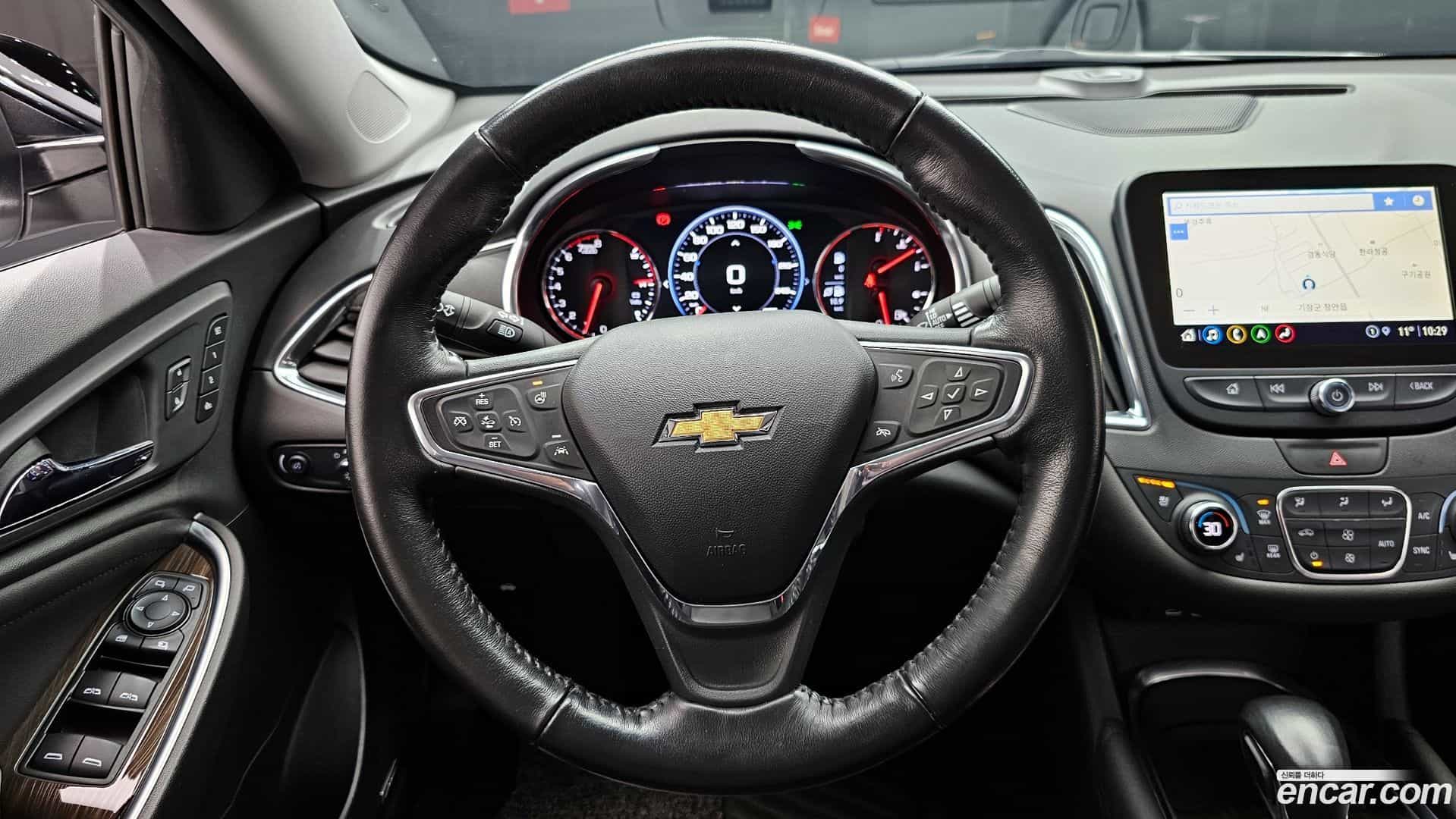Malibu Chevrolet 2021.10-OPTION-017