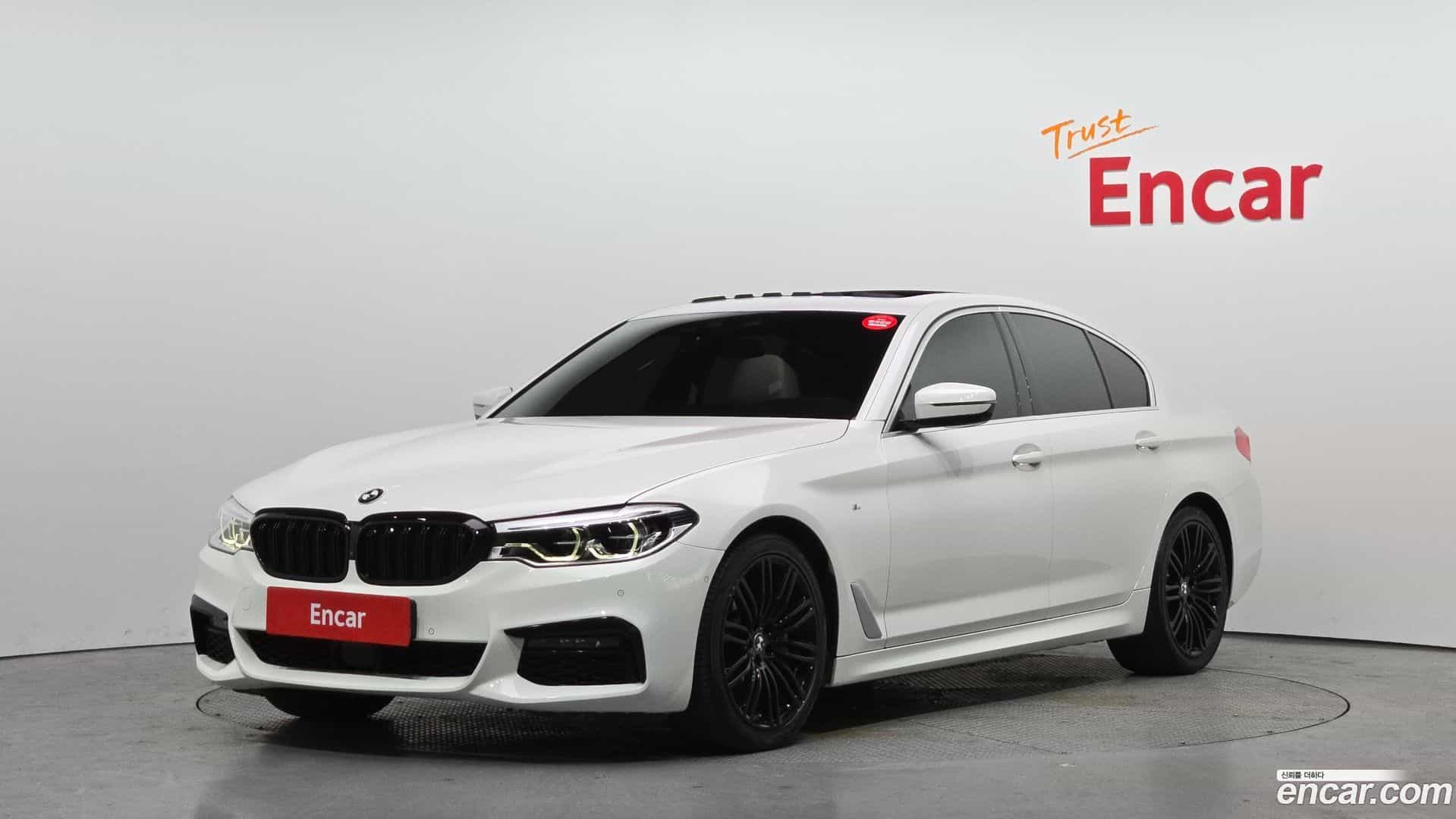 5-Series BMW 2019.7-OUTER-001