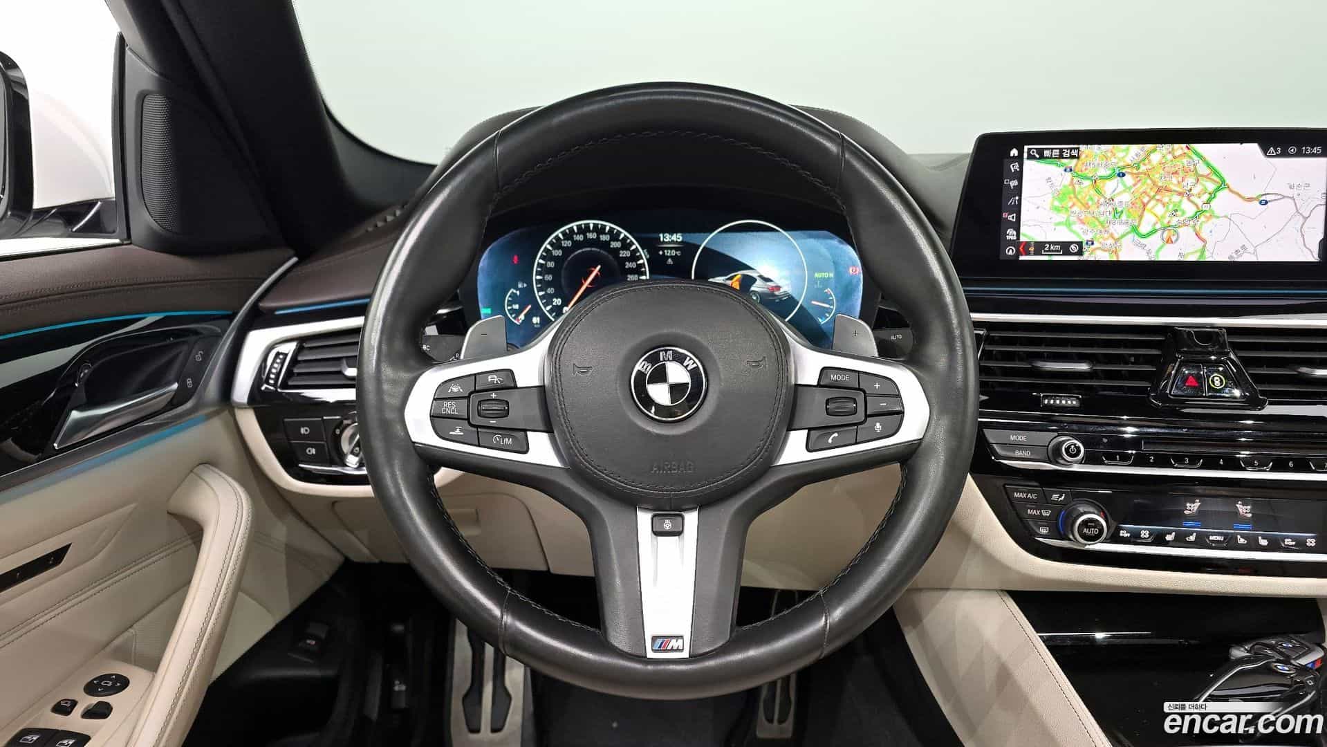 5-Series BMW 2019.7-OPTION-017