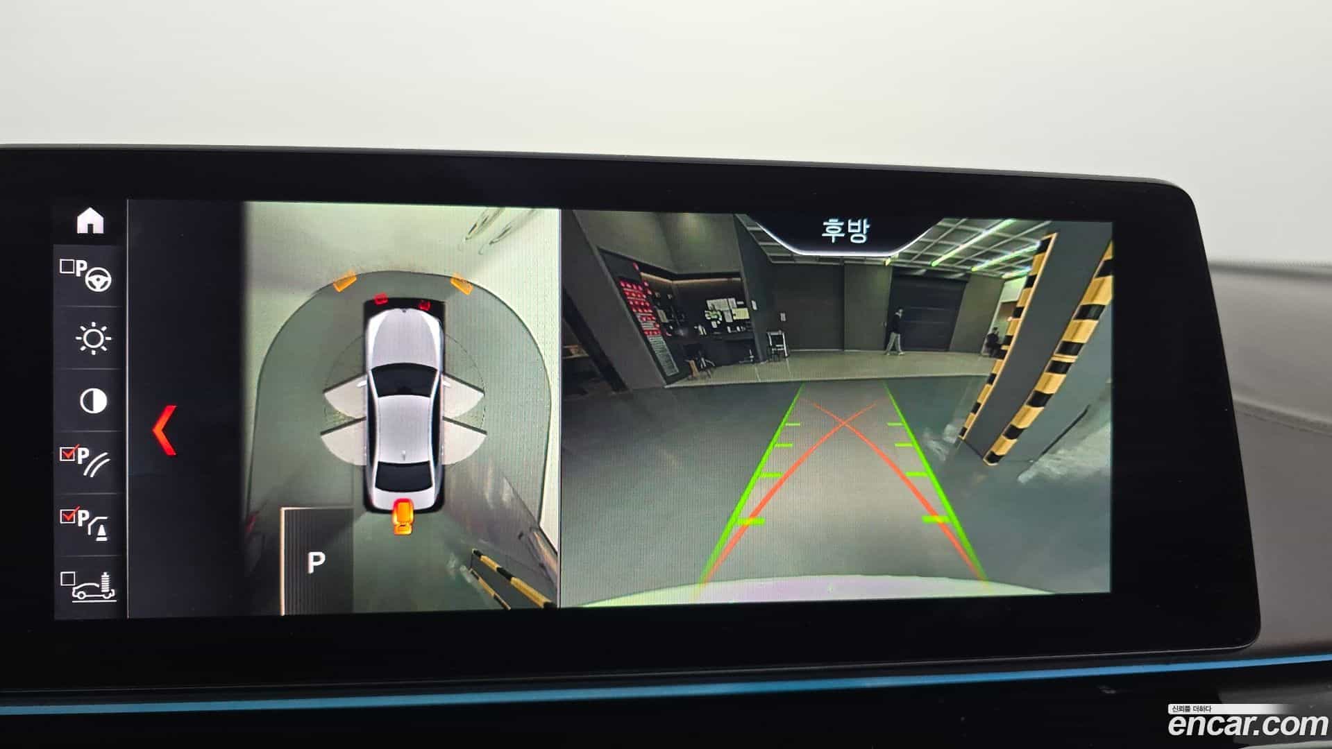 5-Series BMW 2019.7-OPTION-019