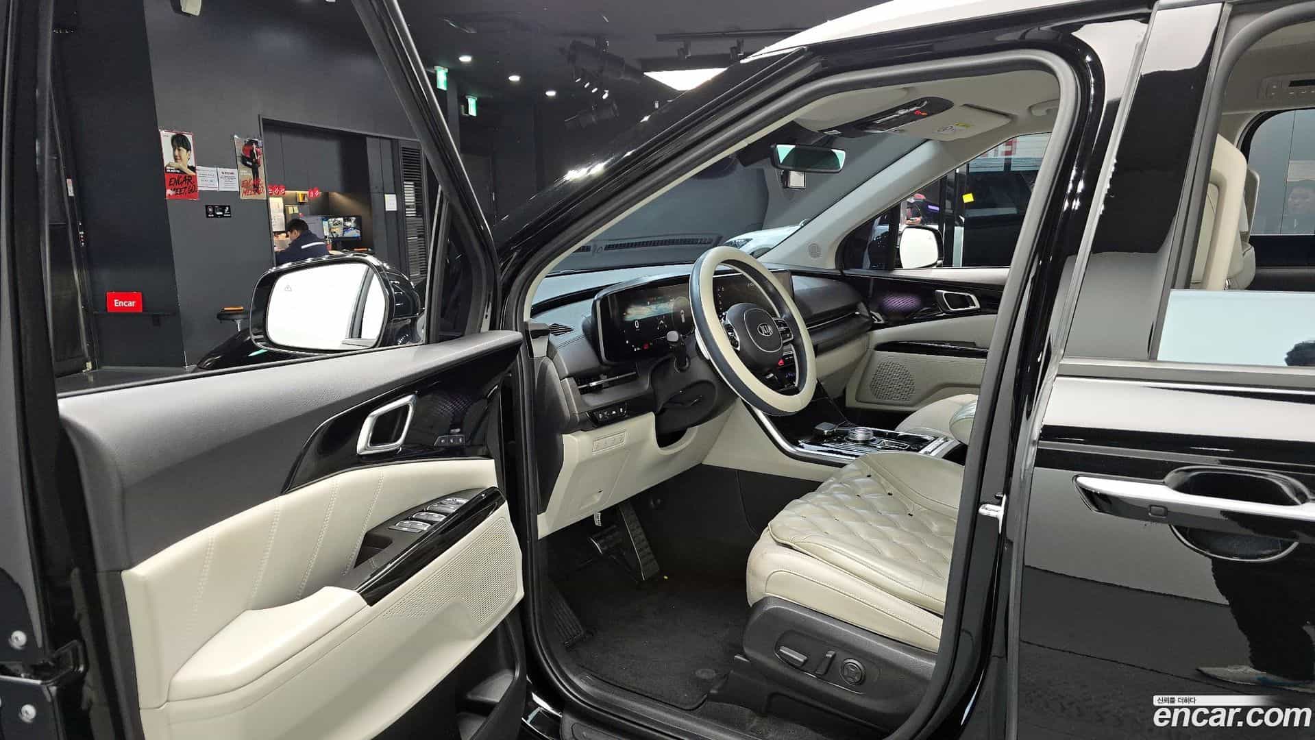 Canival Kia 2021.2-INNER-010