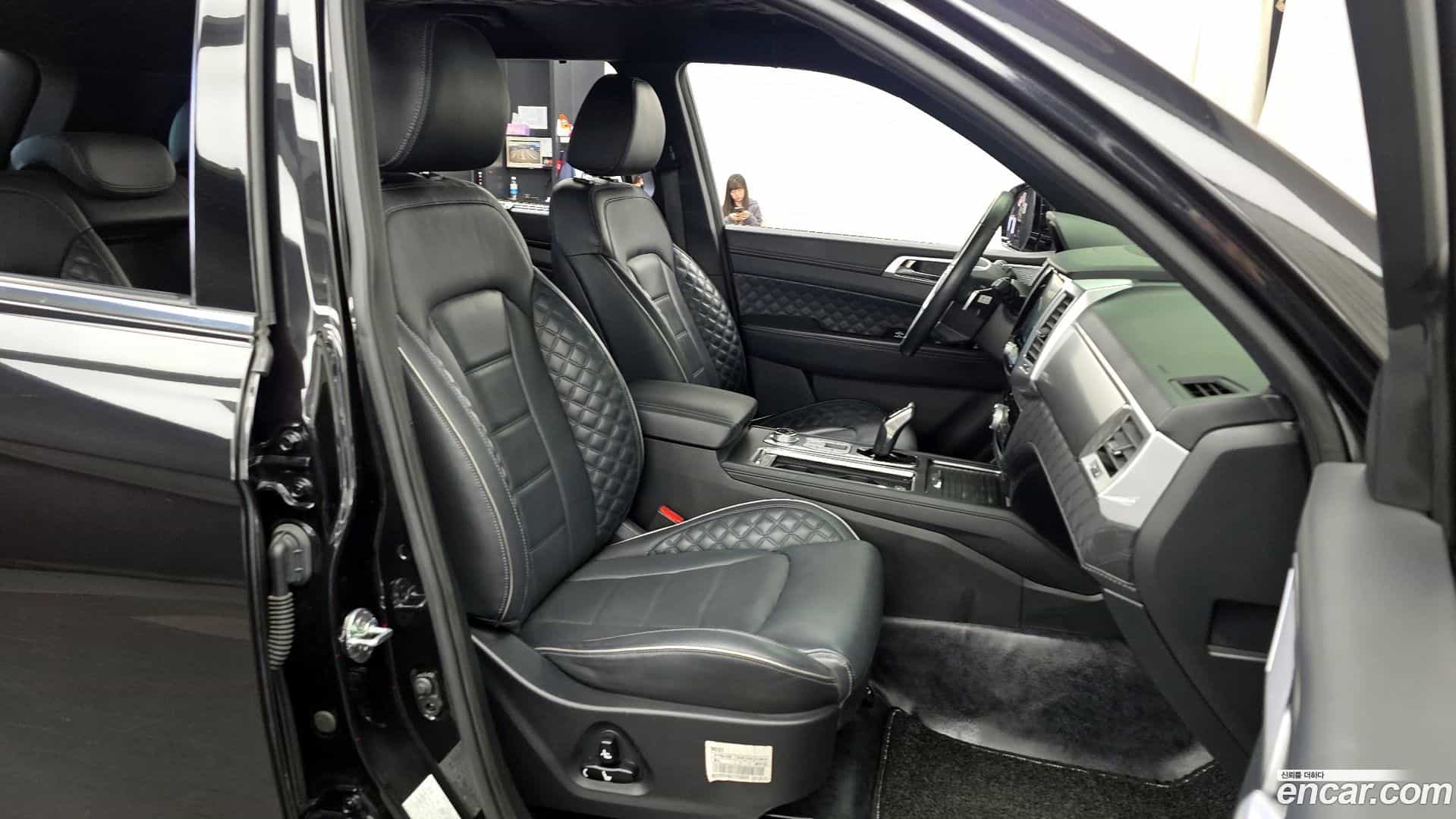 Rexton KG Mobility 2021.3-OPTION-015