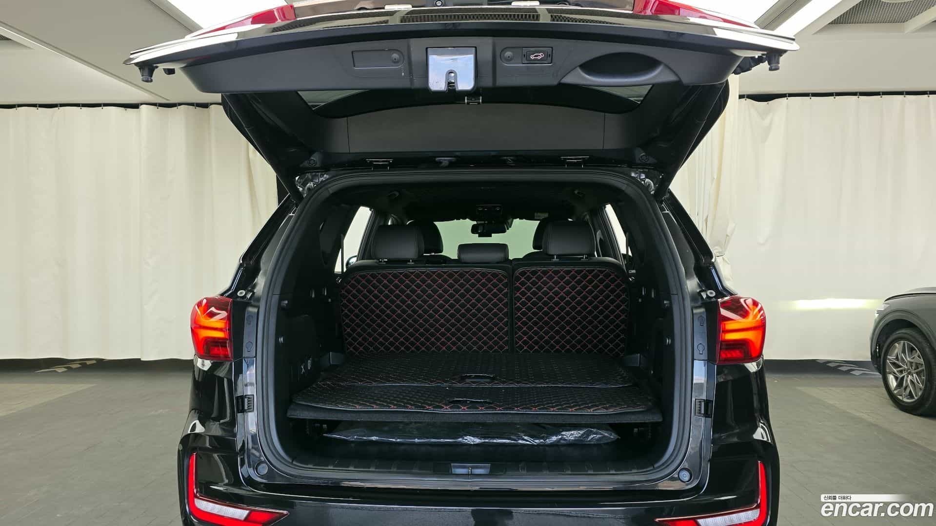 Rexton KG Mobility 2021.3-OPTION-024