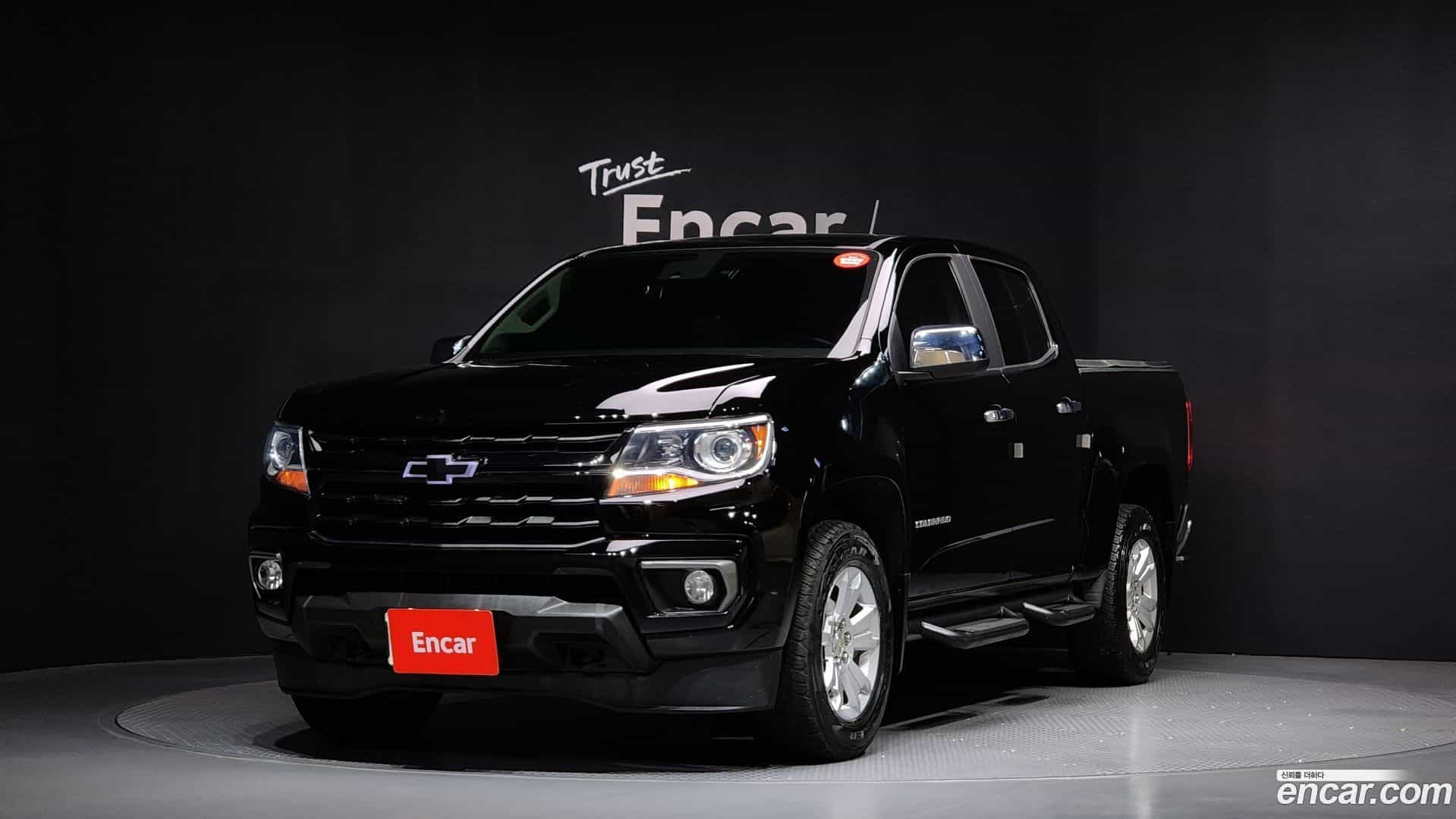 Colorado Chevrolet 2020.10-OUTER-001