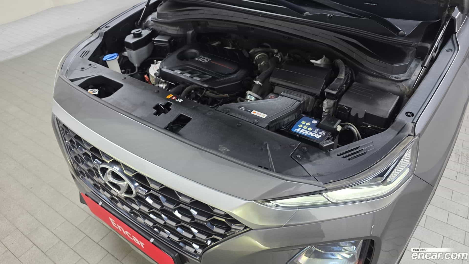 Santafe Hyundai 2020.4-INNER-006