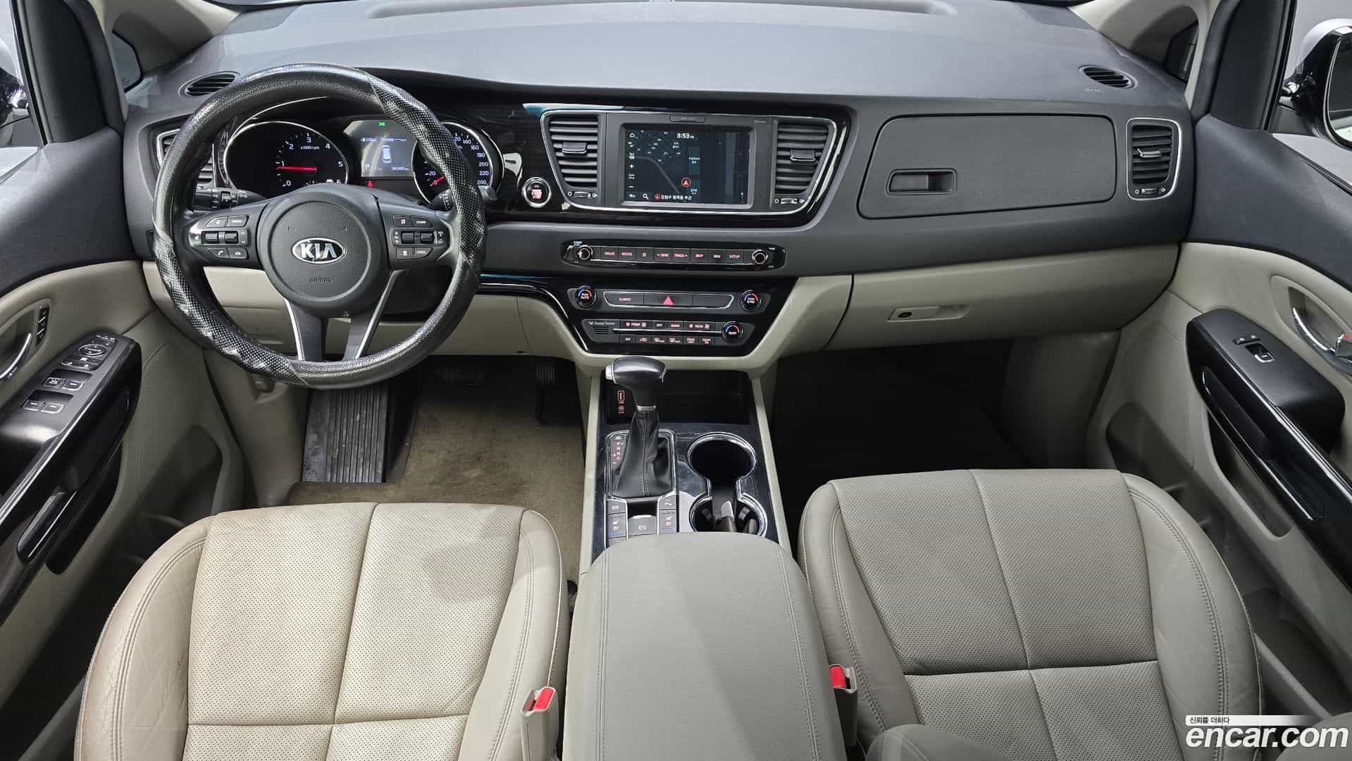 Canival Kia 2018.6-INNER-007