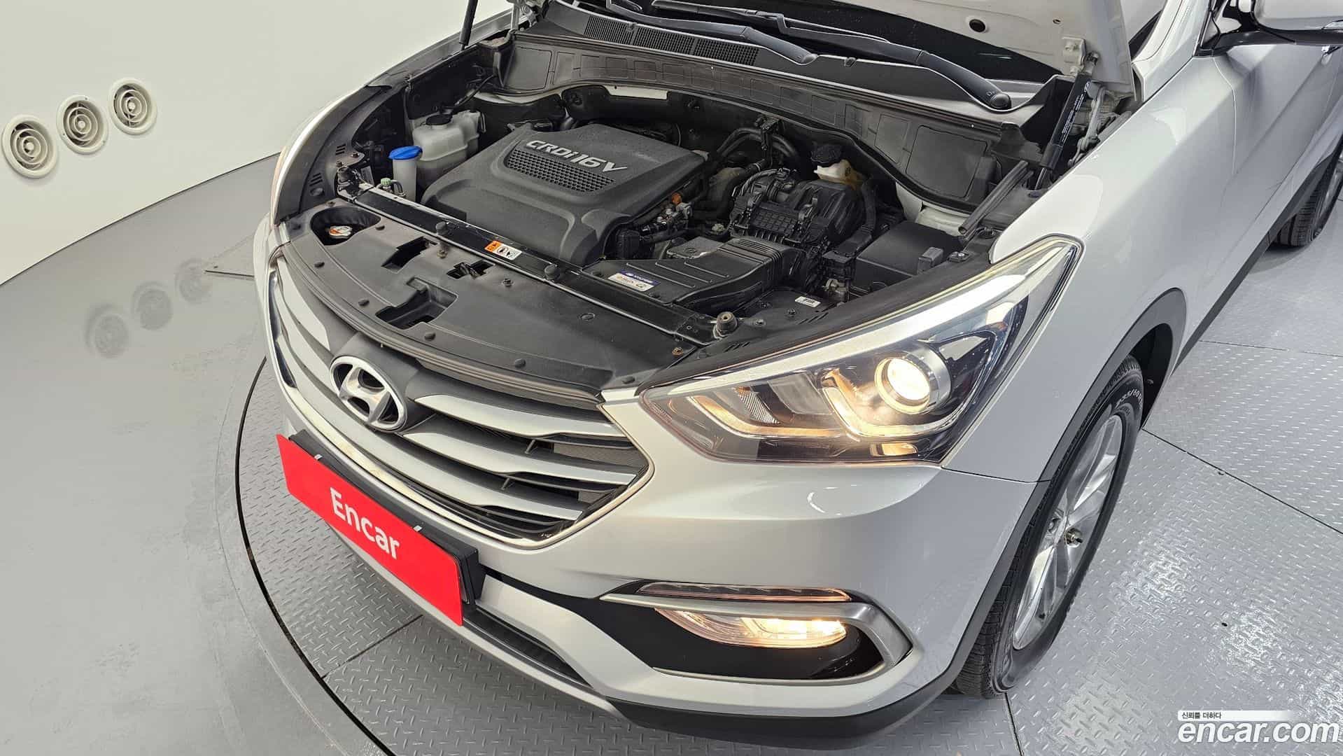 Santafe Hyundai 2016.1-INNER-006