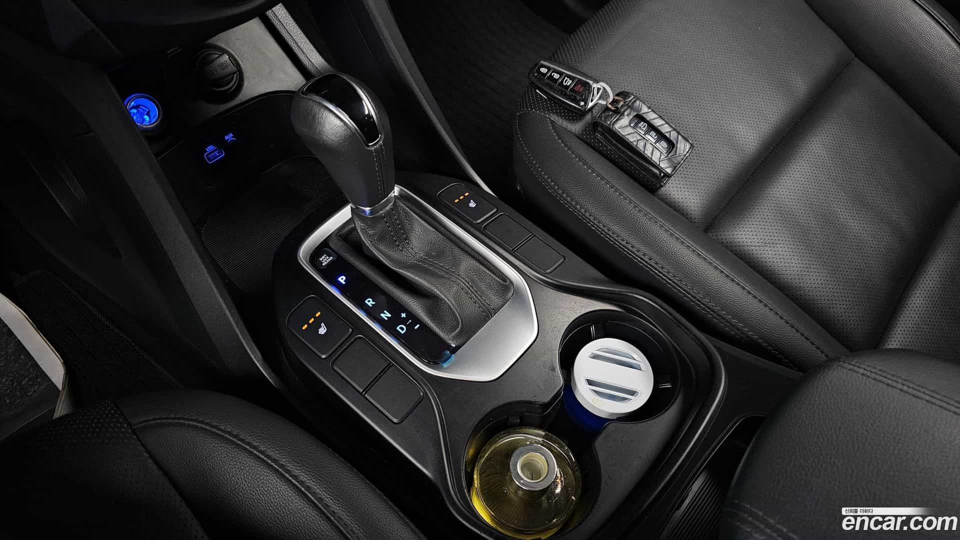 Santafe Hyundai 2016.1-INNER-009
