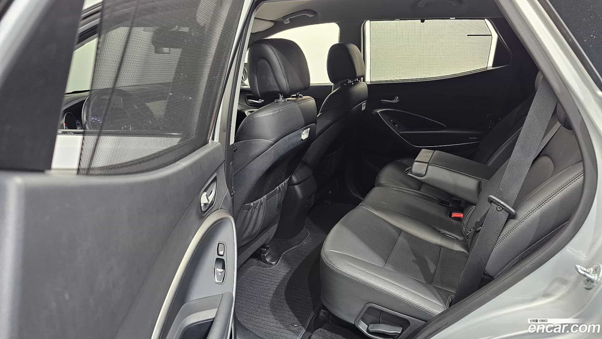 Santafe Hyundai 2016.1-OPTION-015