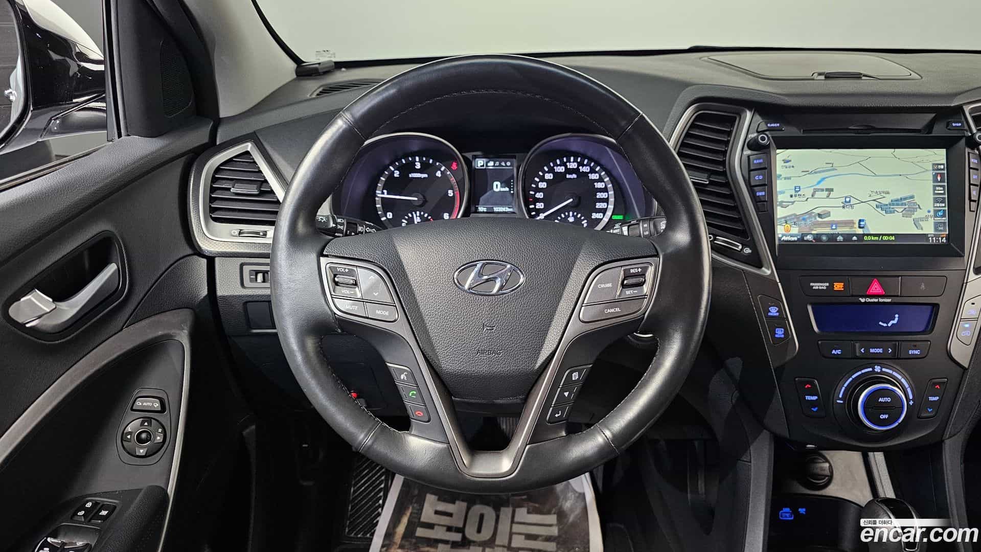 Santafe Hyundai 2016.1-OPTION-019