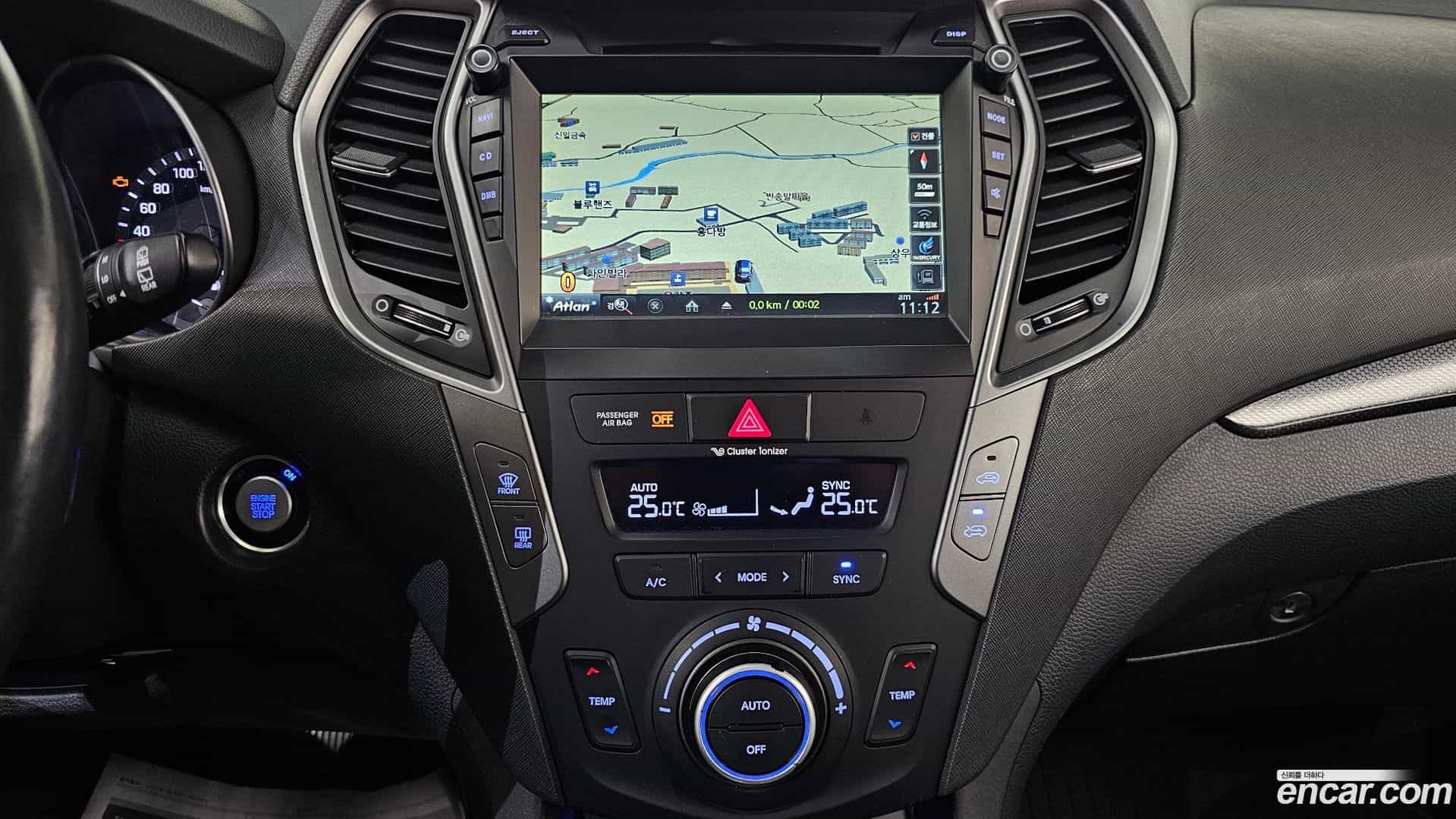 Santafe Hyundai 2016.1-OPTION-020