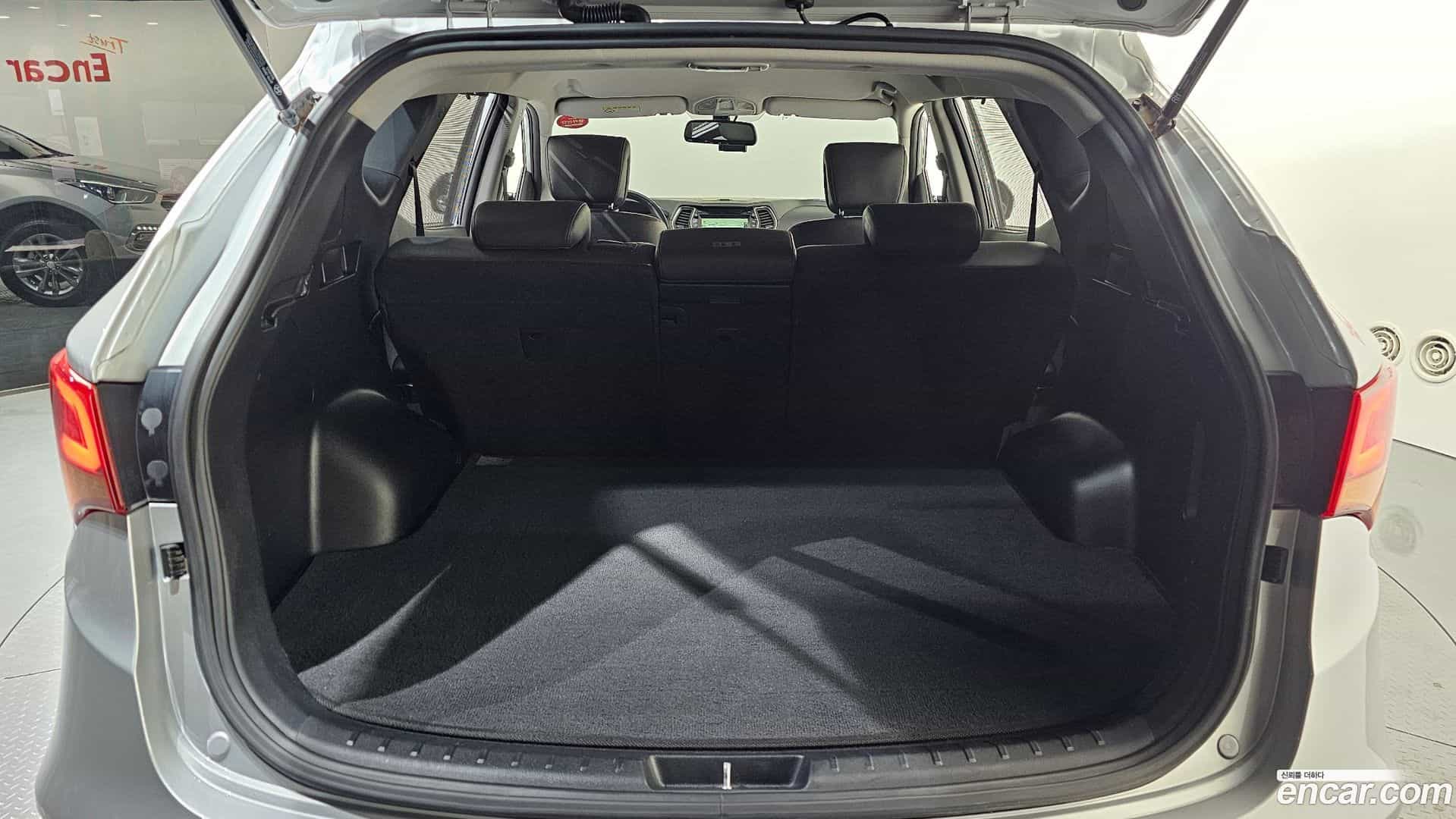 Santafe Hyundai 2016.1-OPTION-024