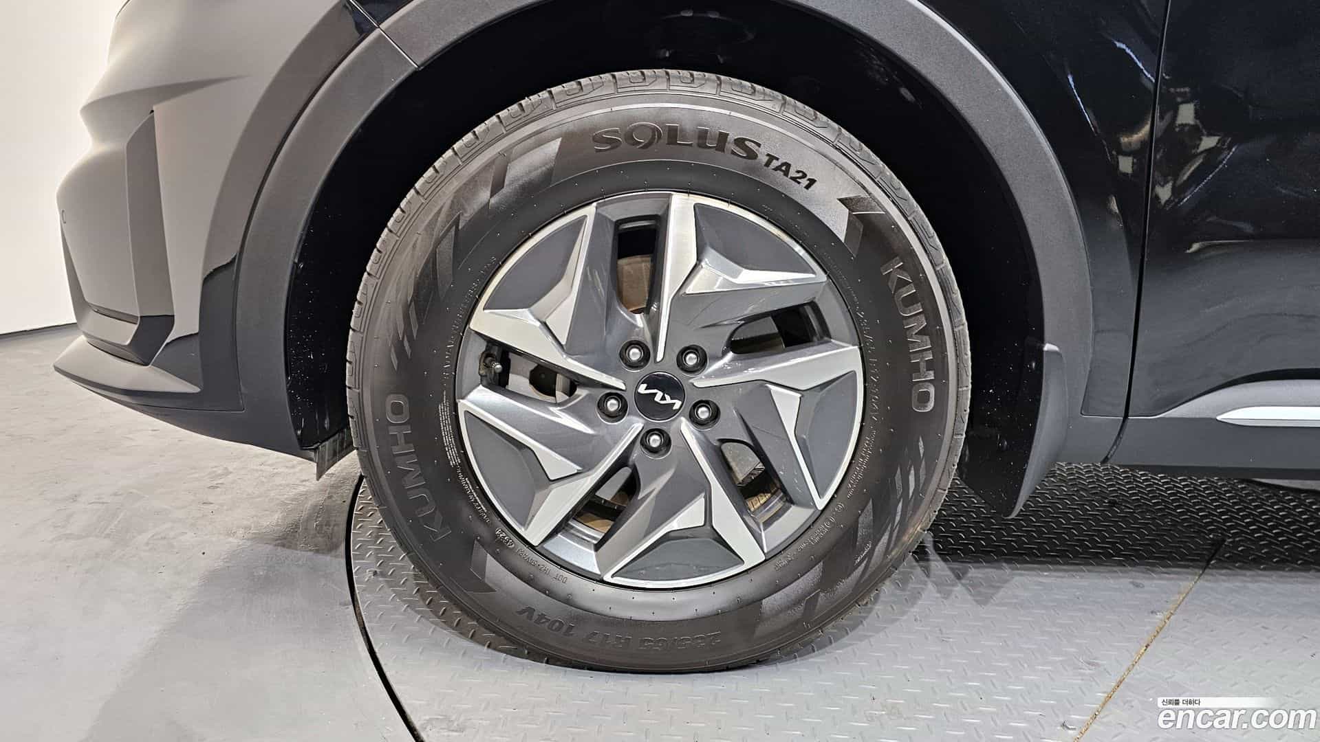 Sorento Kia 2022.1-OUTER-005