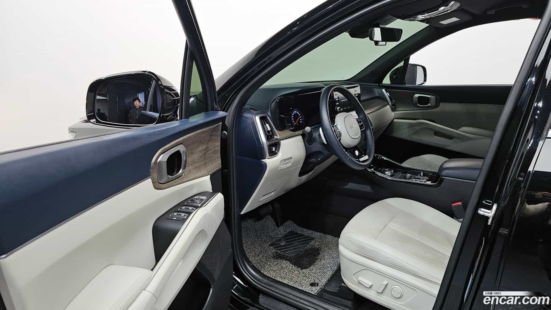 Sorento Kia 2022.1-OPTION-015