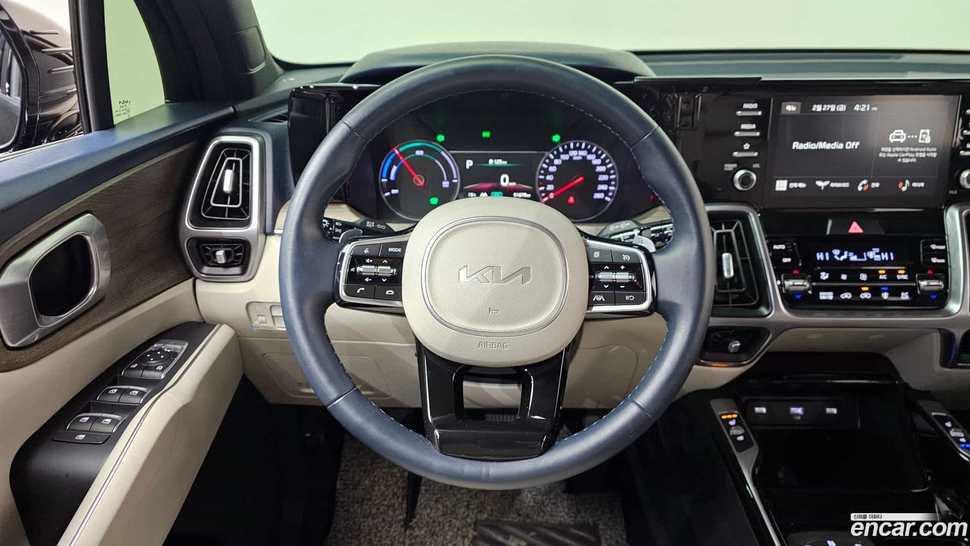 Sorento Kia 2022.1-OPTION-017