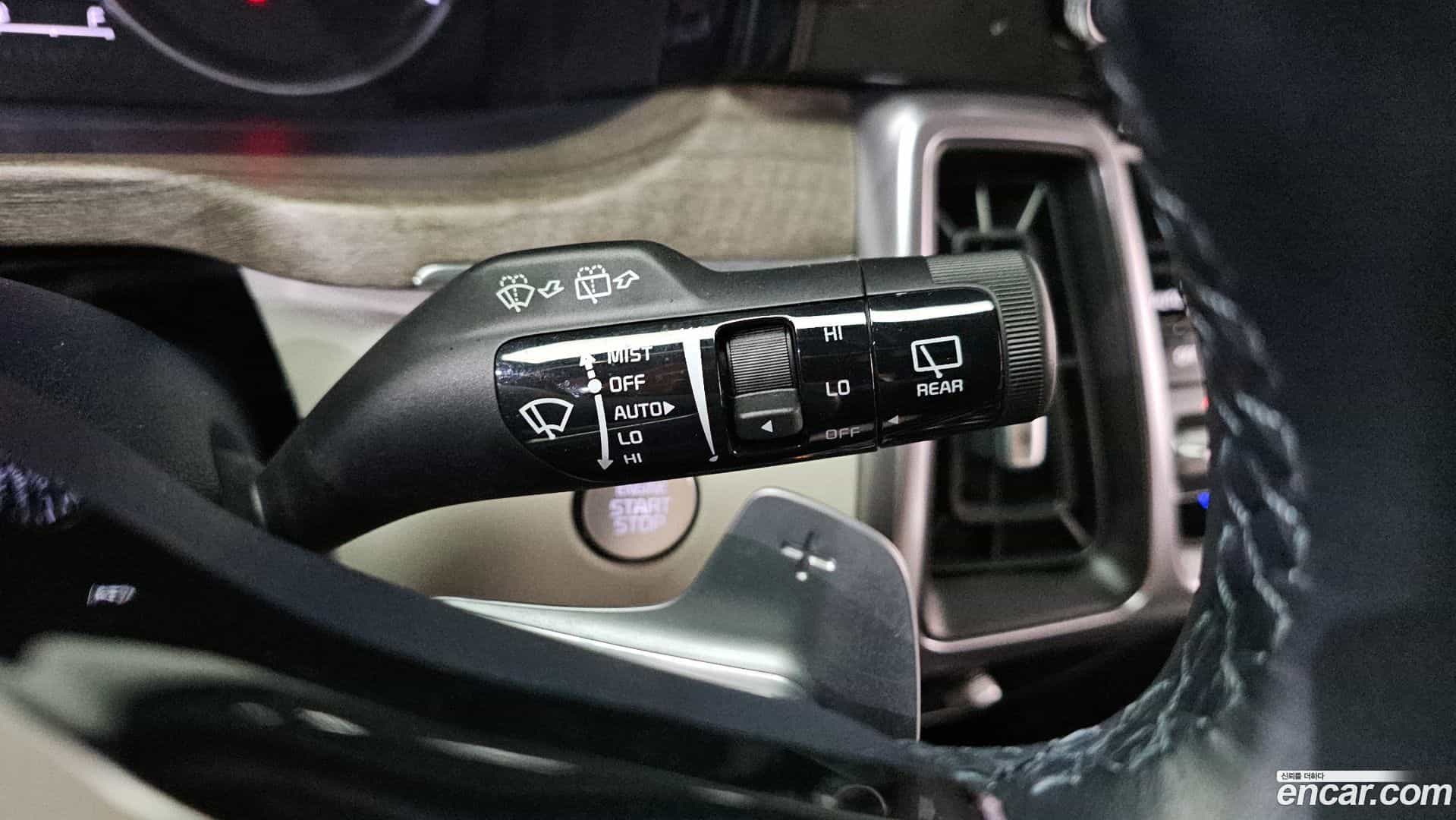 Sorento Kia 2022.1-OPTION-022