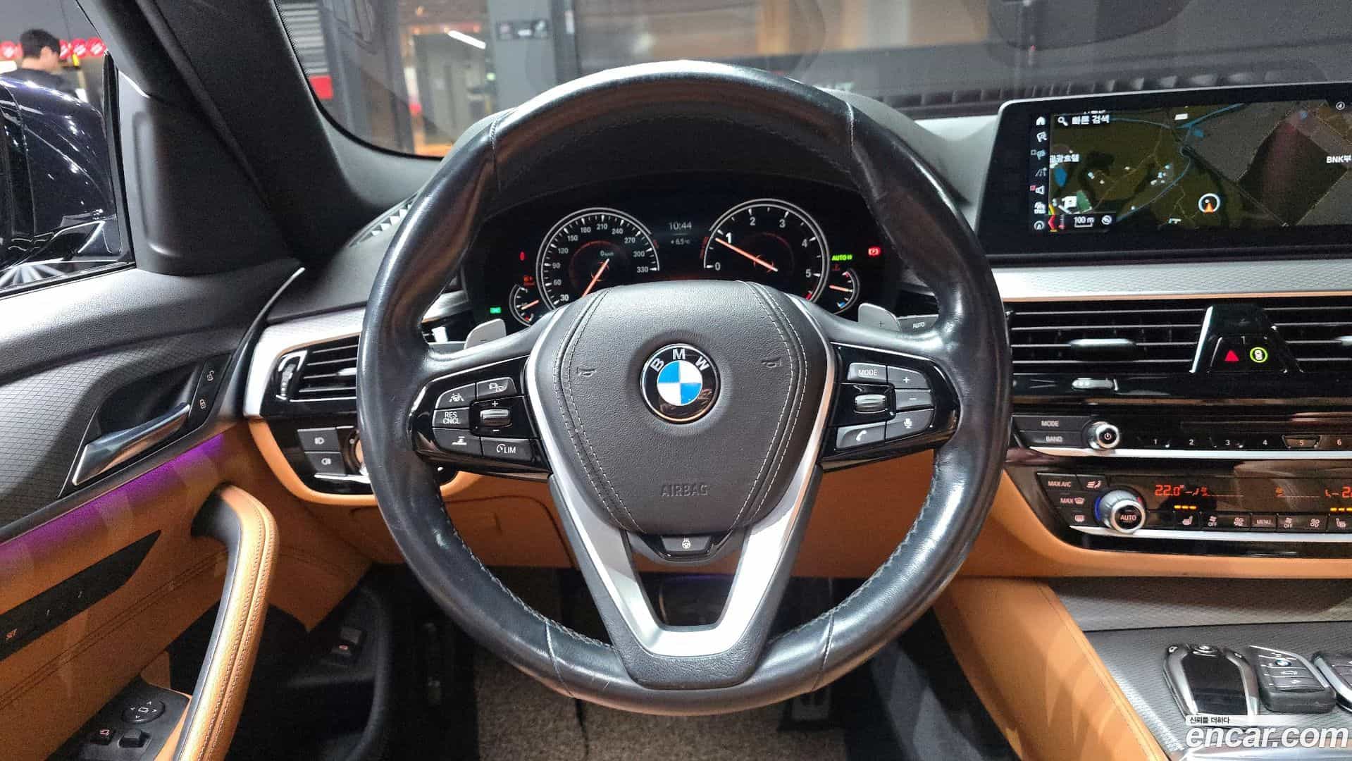 5-Series BMW 2017.10-OPTION-017