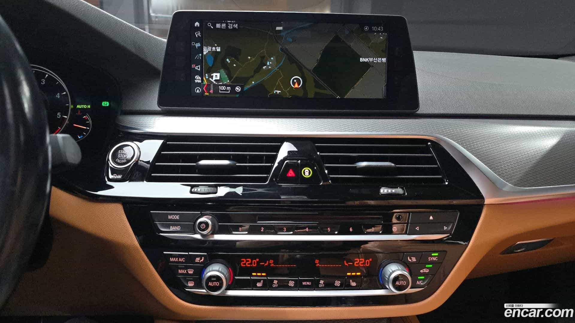5-Series BMW 2017.10-OPTION-020