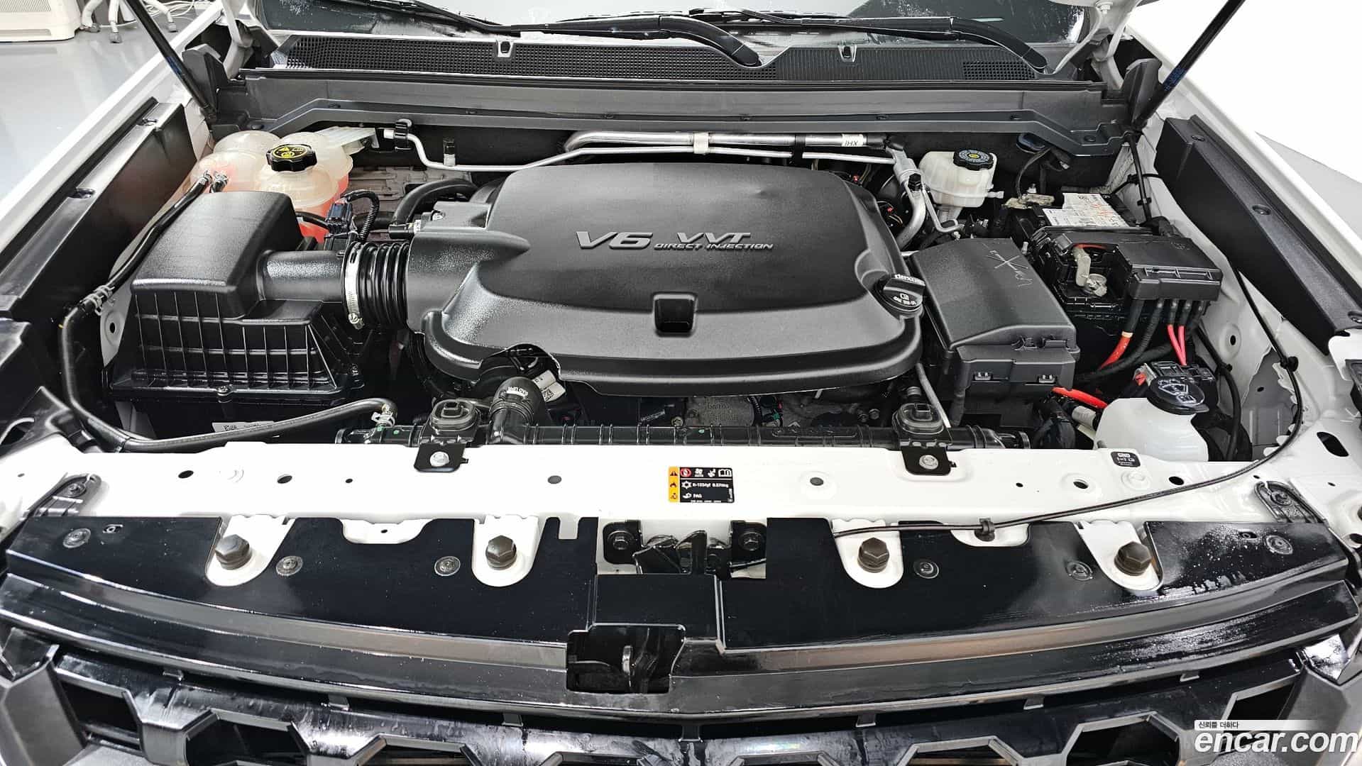 Colorado Chevrolet 2020.0-INNER-006