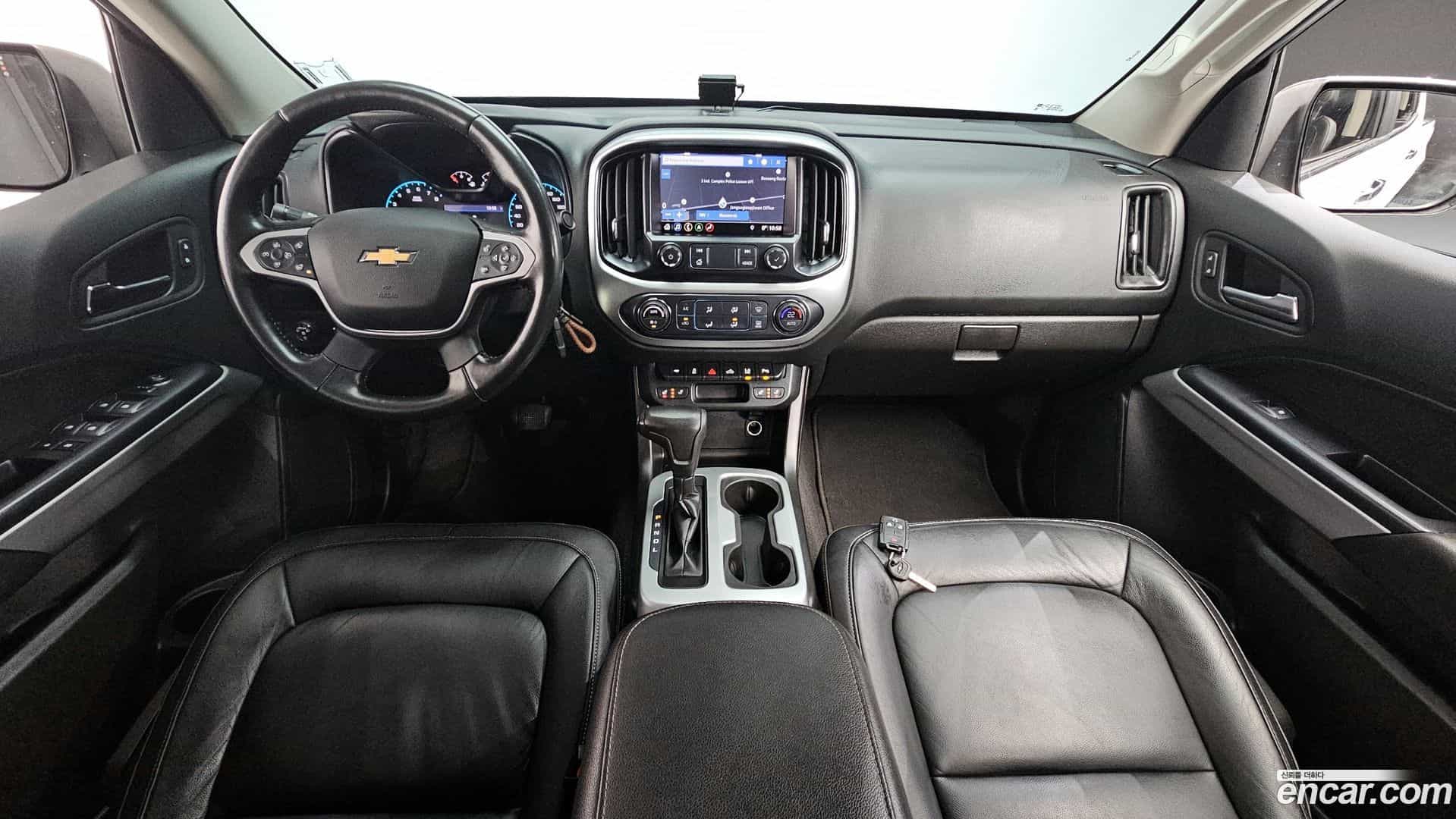 Colorado Chevrolet 2020.0-INNER-007