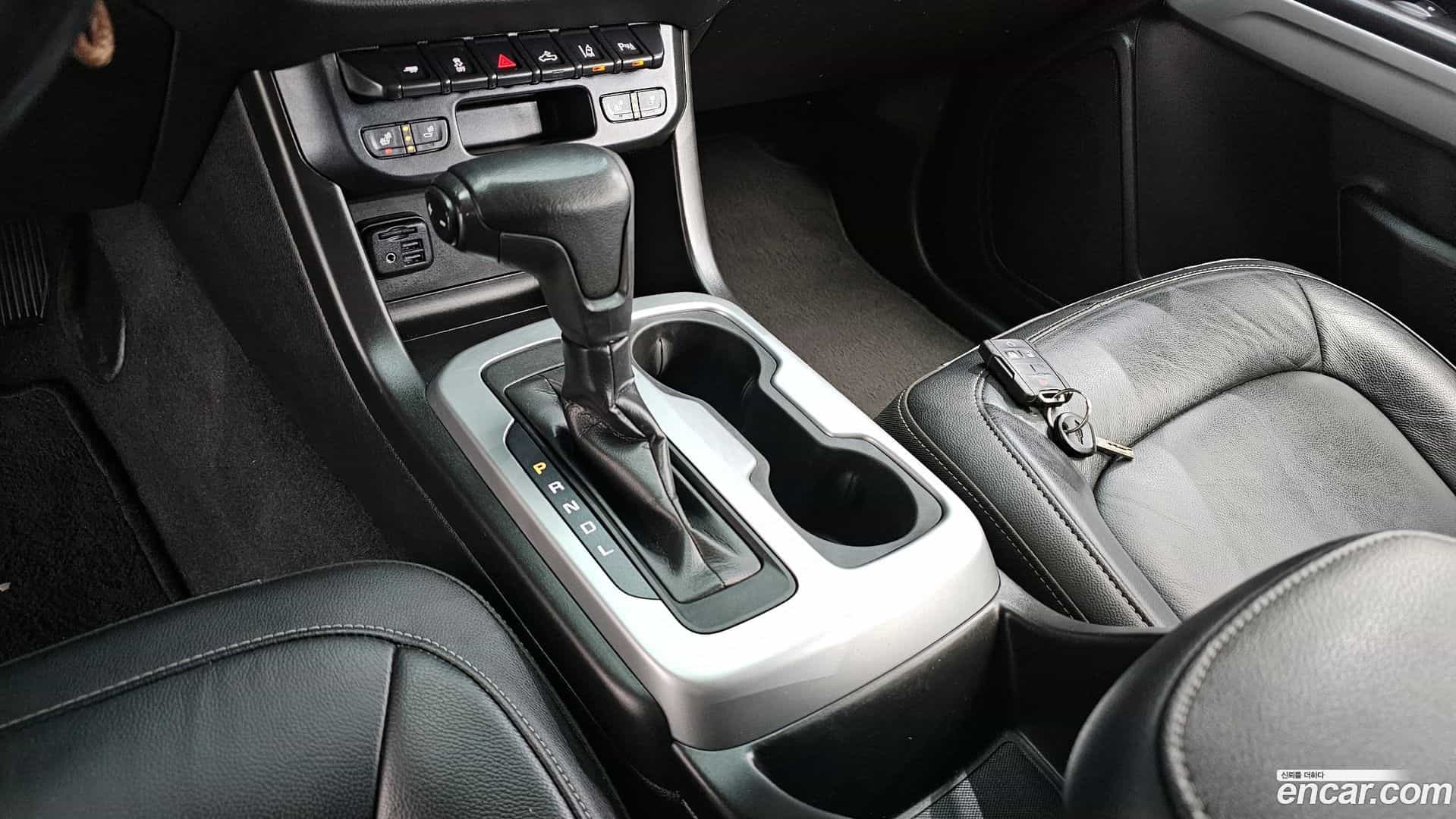 Colorado Chevrolet 2020.0-INNER-009