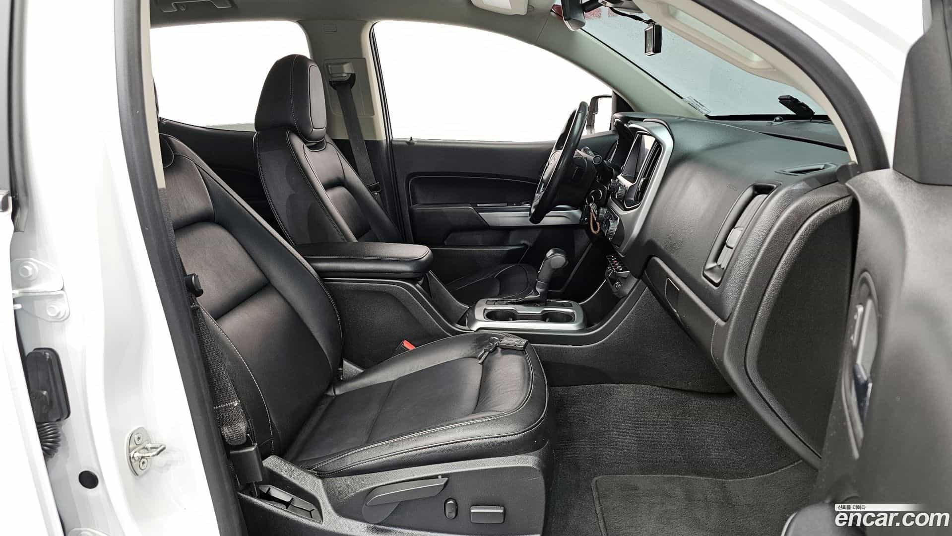 Colorado Chevrolet 2020.0-INNER-010