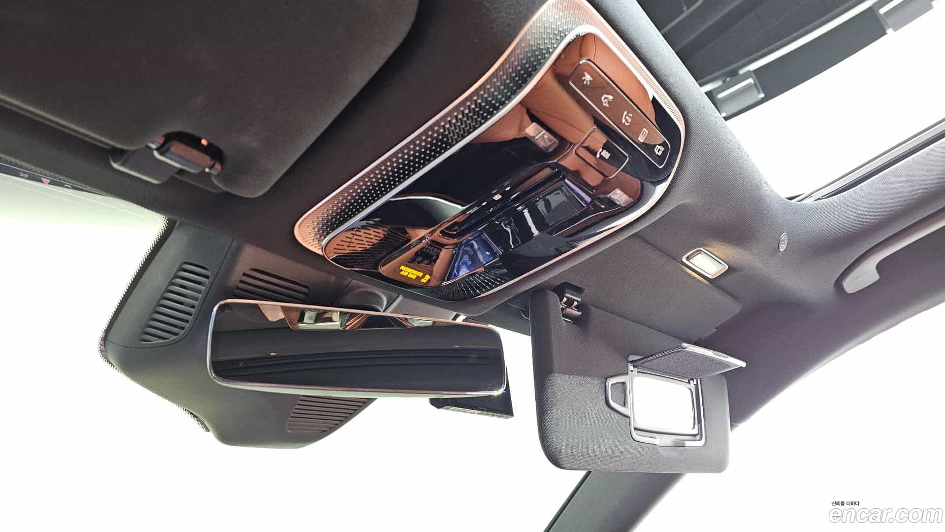 S-Class Mercedes-Benz 2022.6-OPTION-019