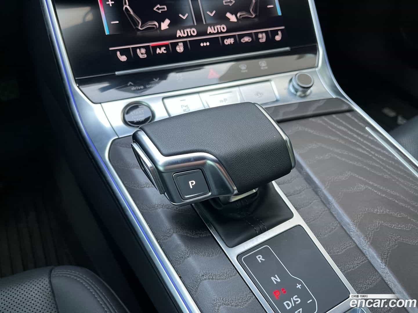 A6 Audi 2023.11-INNER-009