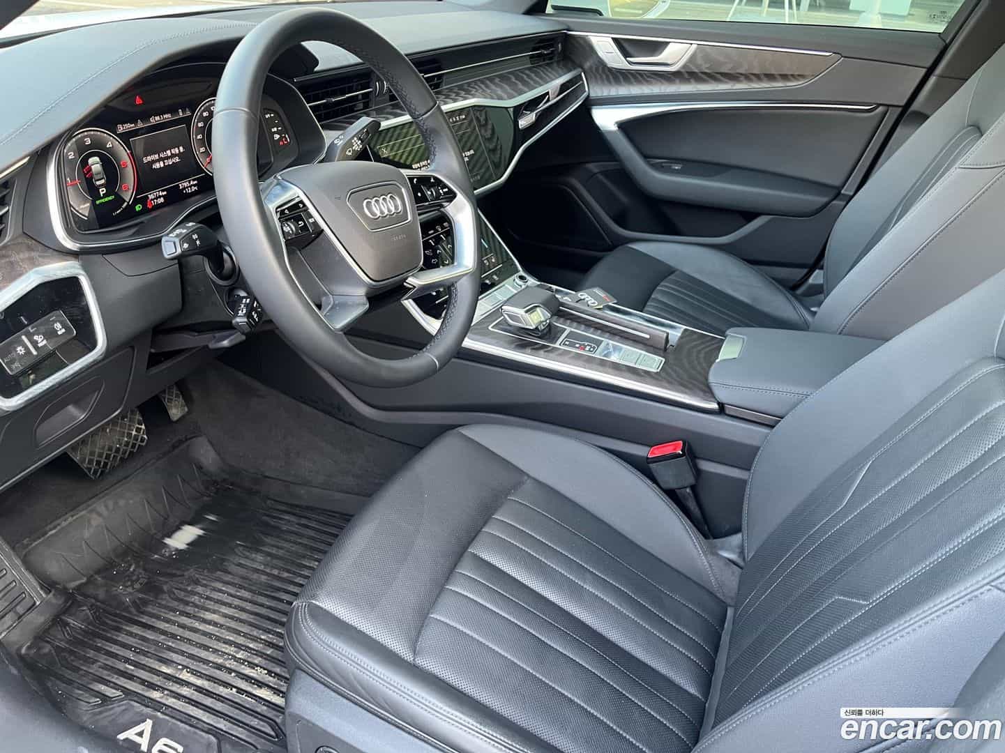 A6 Audi 2023.11-INNER-010