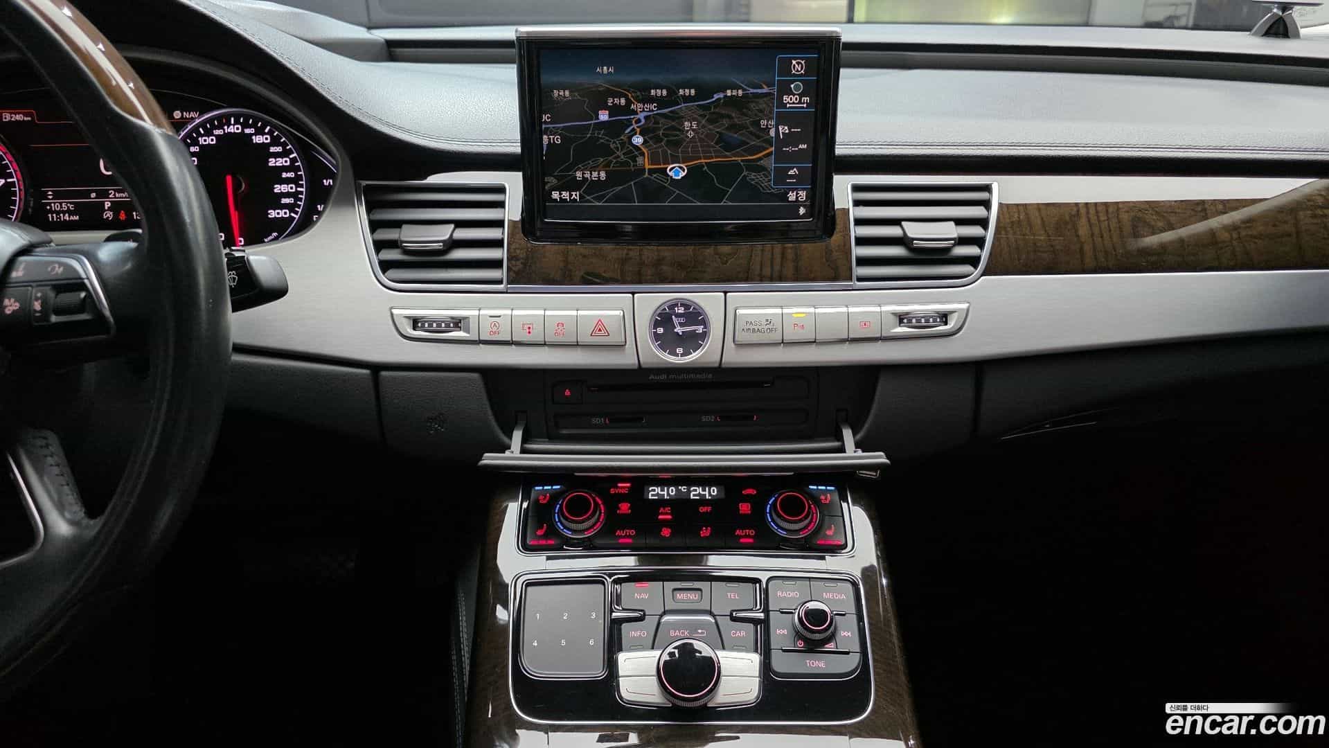 A8 Audi 2015.11-OPTION-022