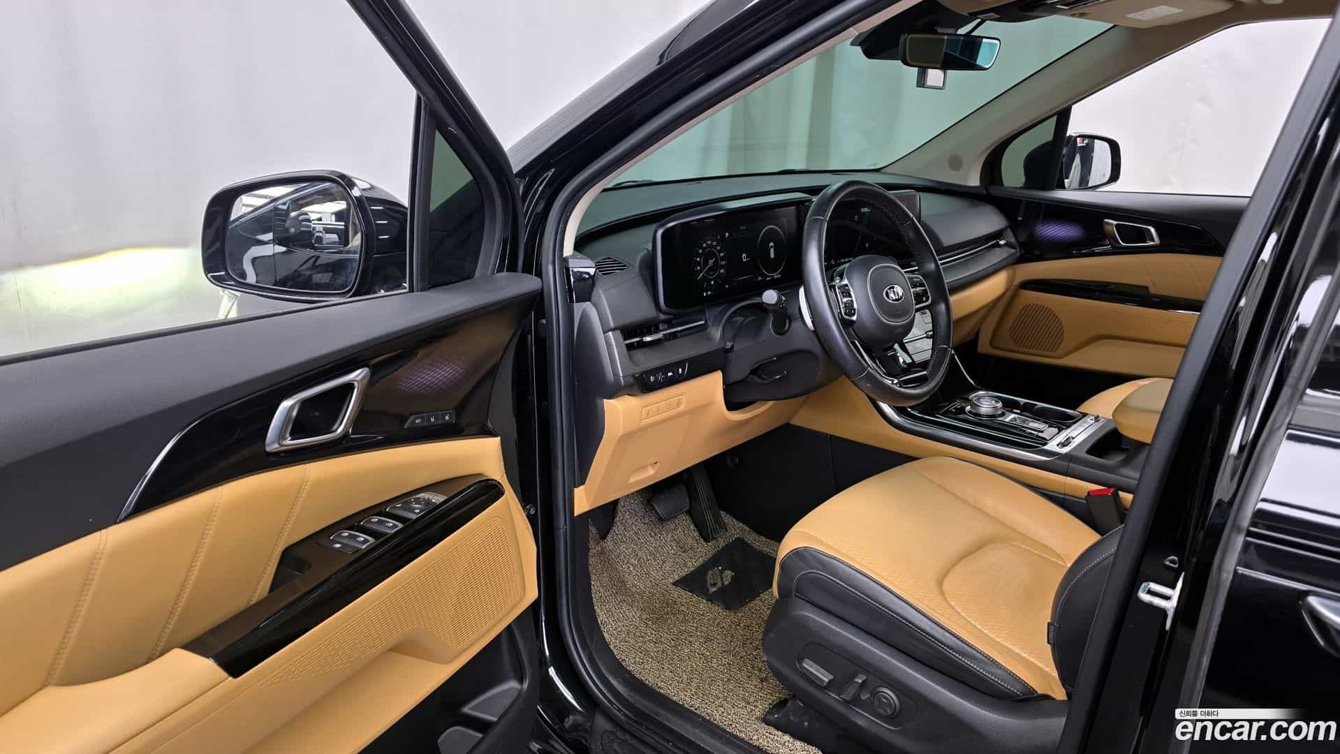 Canival Kia 2021.3-INNER-010