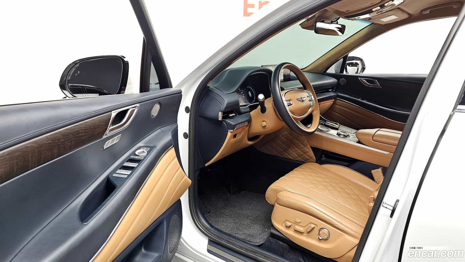 GV80 Genesis 2020.8-OPTION-015