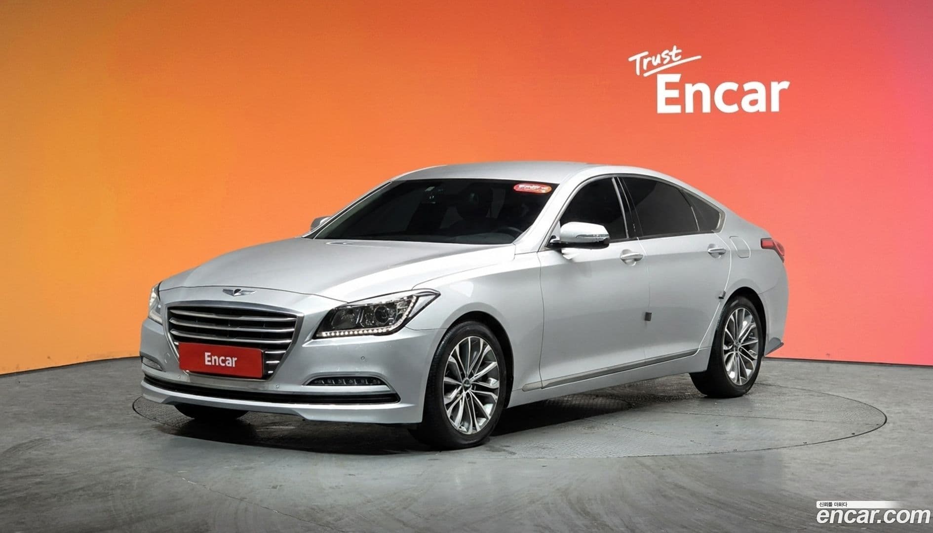 Main__Slider__Photo:Genesis Hyundai 2014.5-0