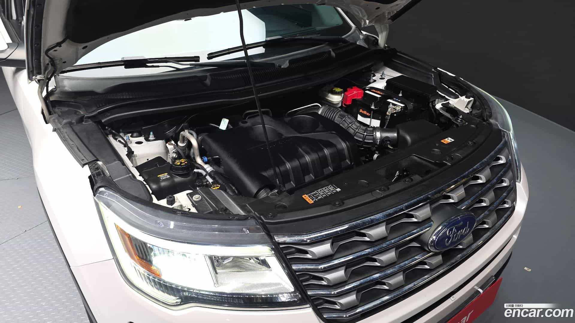 Explorer Ford 2017.2-INNER-006