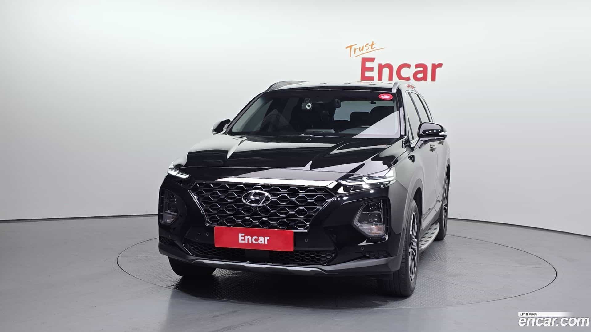 Santafe Hyundai 2019.7-OUTER-003
