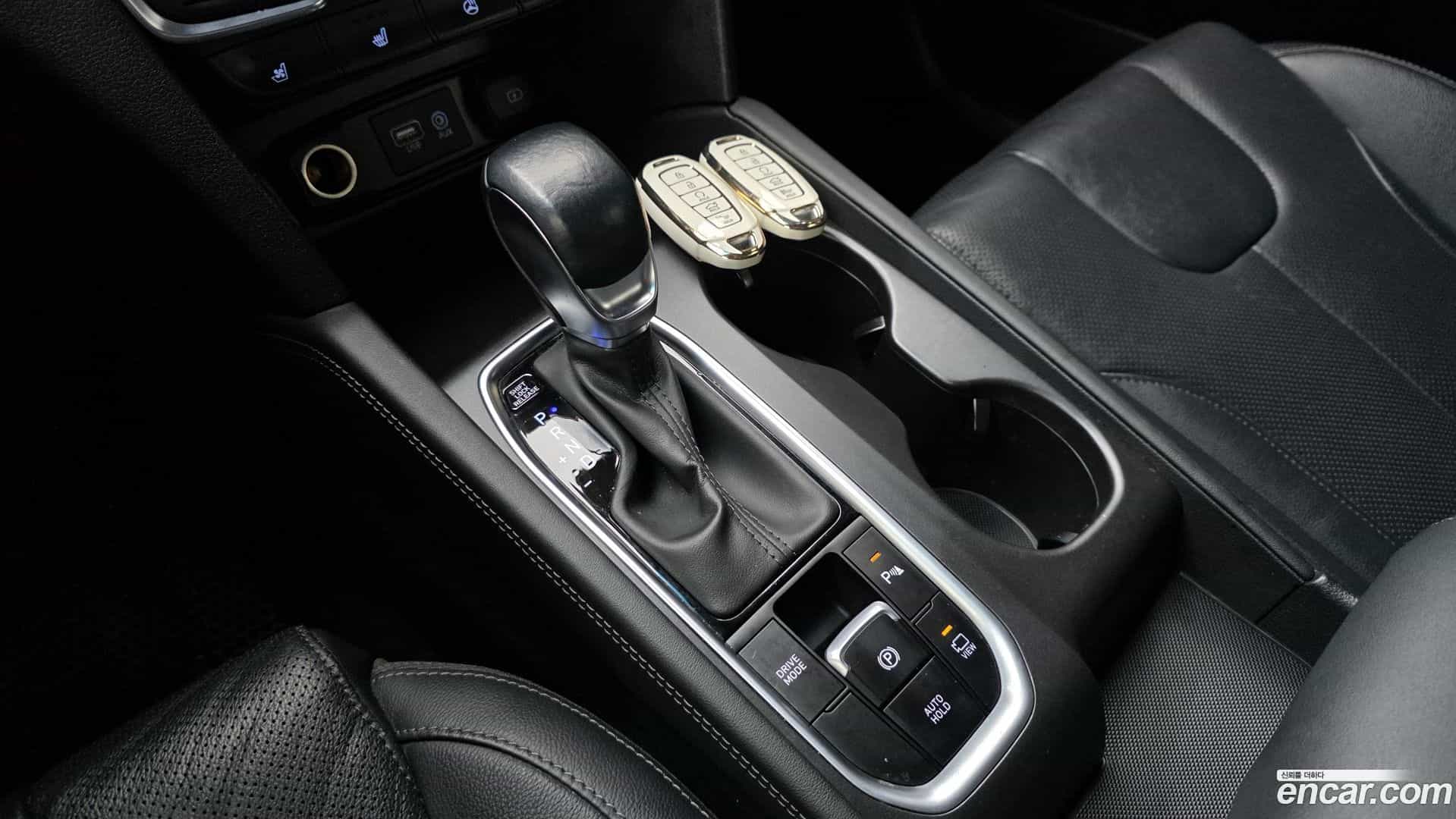 Santafe Hyundai 2019.7-INNER-009