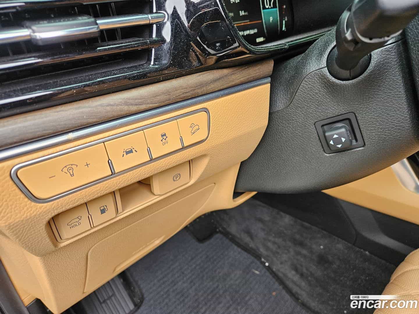Mohave Kia 2021.0-OPTION-017