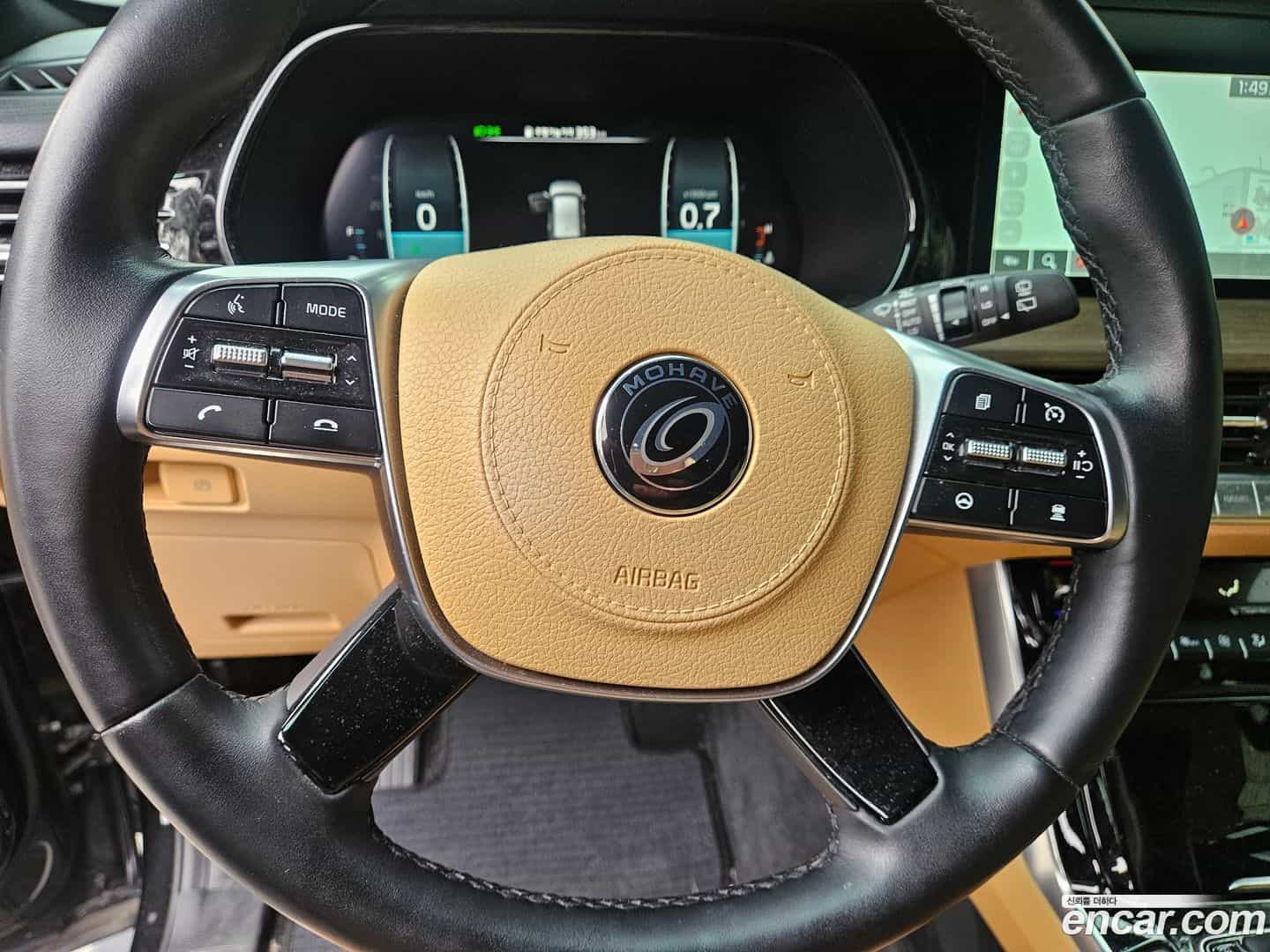 Mohave Kia 2021.0-OPTION-018