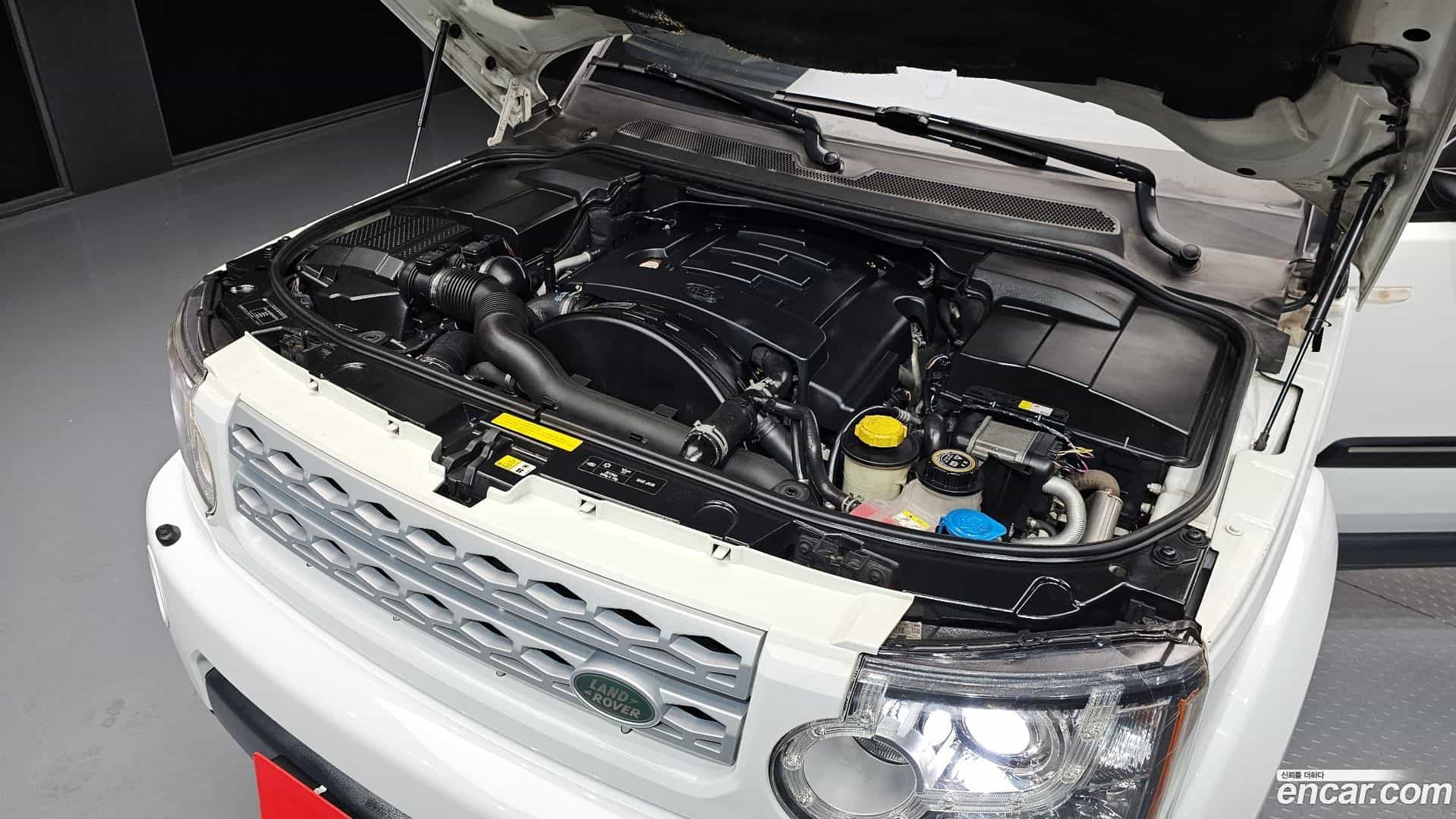 Discovery Land Rover 2013.7-INNER-006