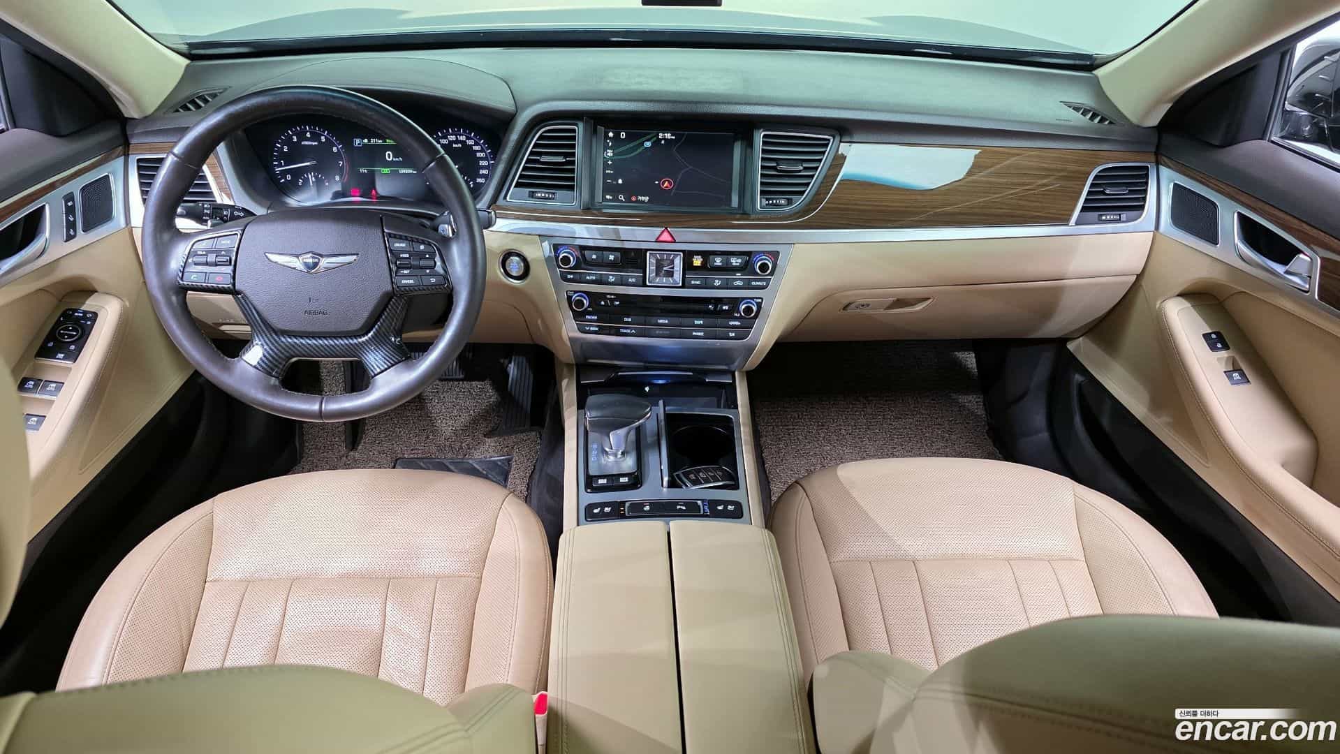 G80 Genesis 2017.8-INNER-007