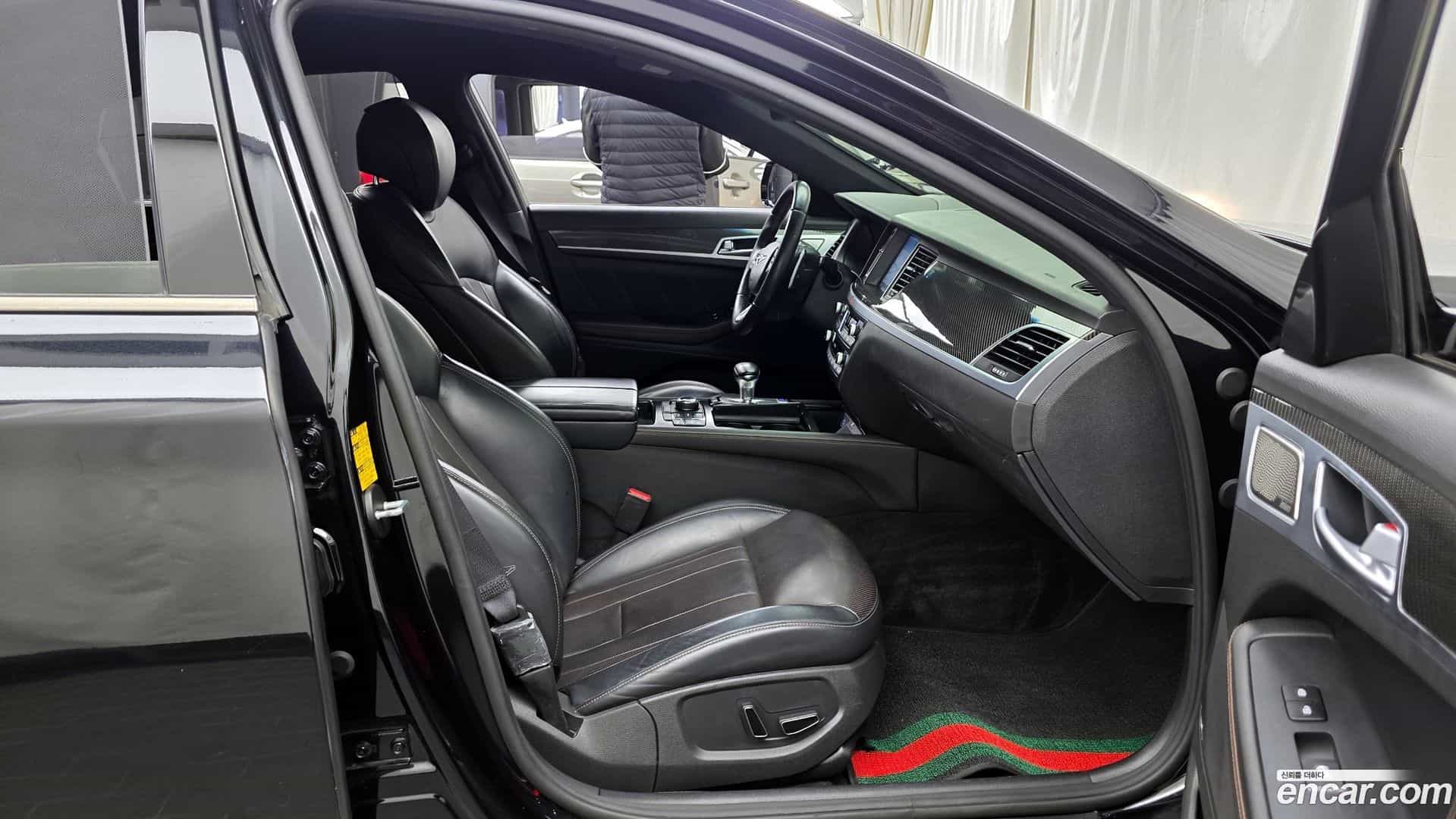 G80 Genesis 2019.7-OPTION-015