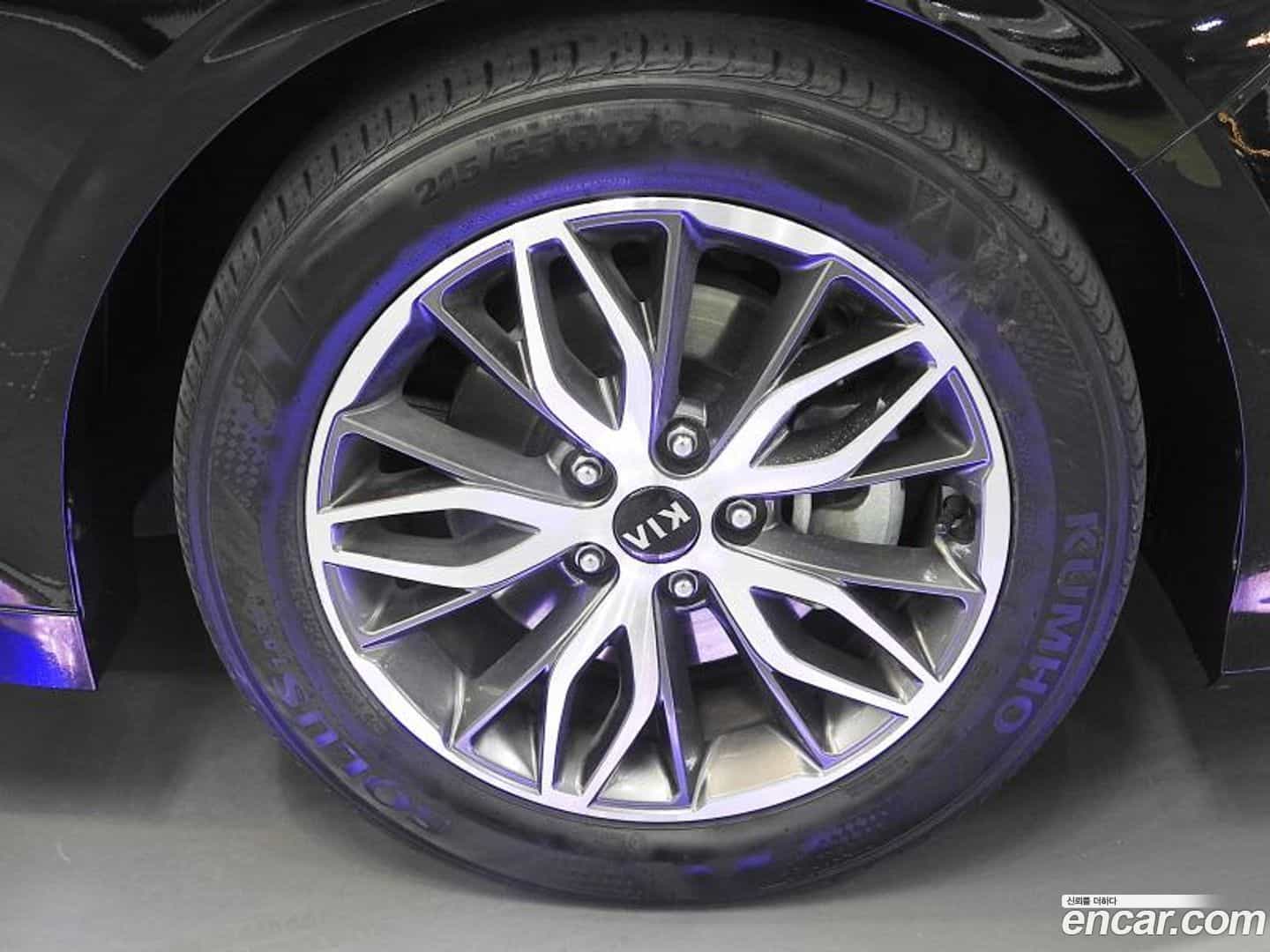 K5 Kia 2021.1-INNER-007