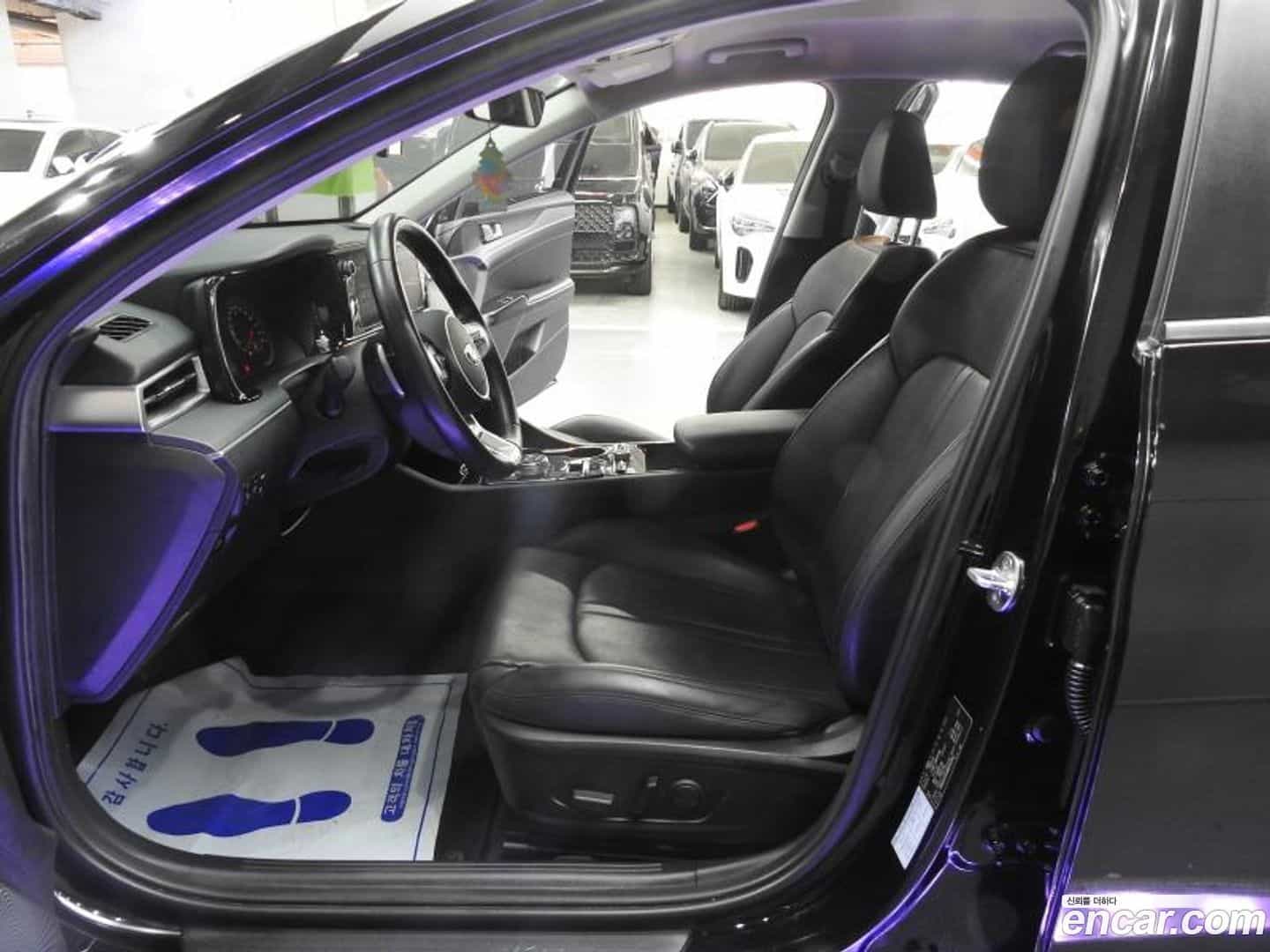 K5 Kia 2021.1-INNER-008