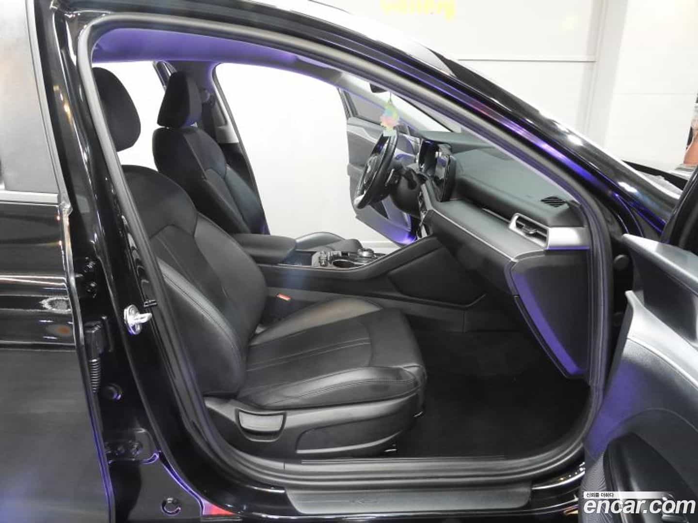 K5 Kia 2021.1-INNER-010