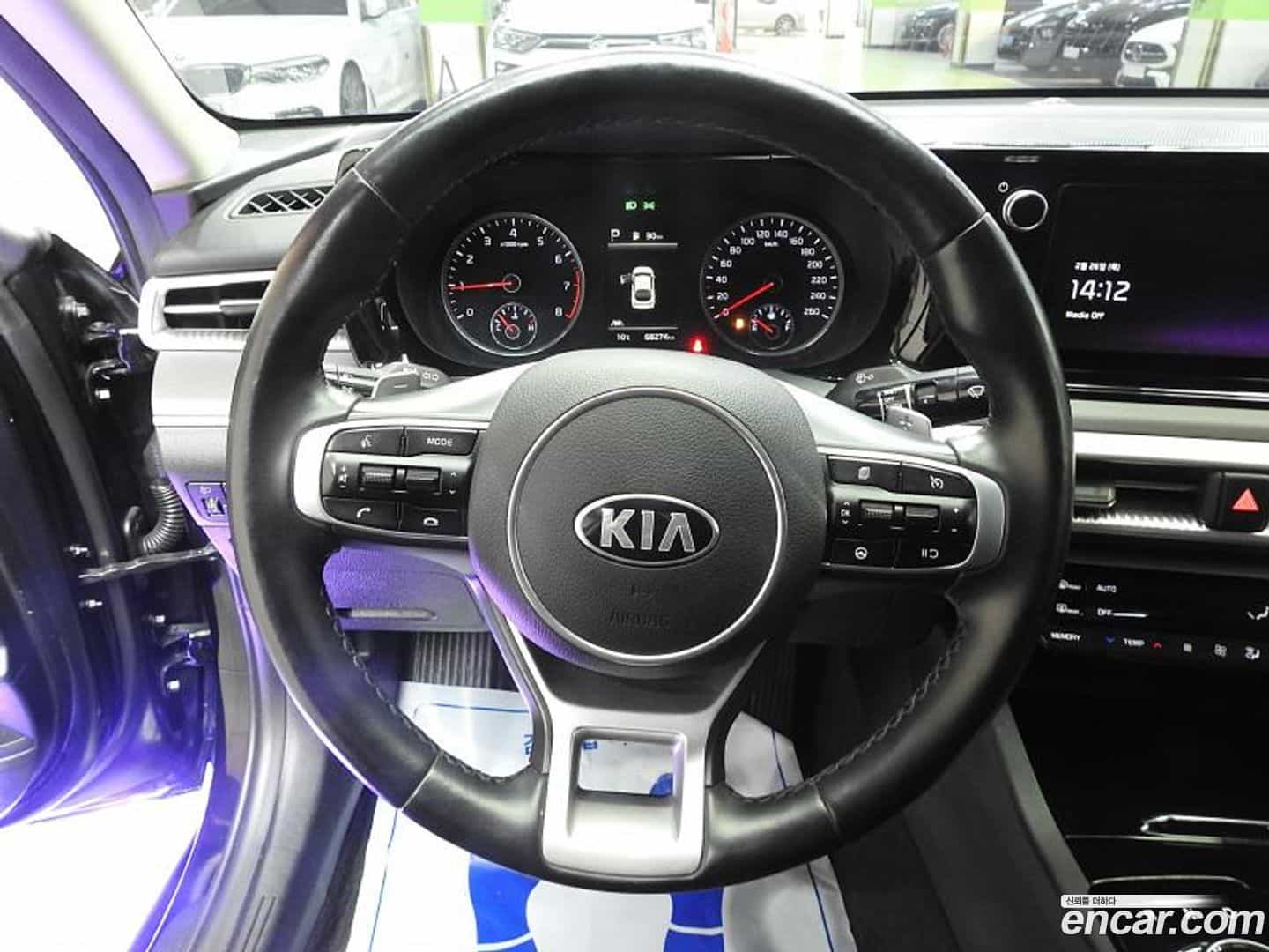 K5 Kia 2021.1-OPTION-017