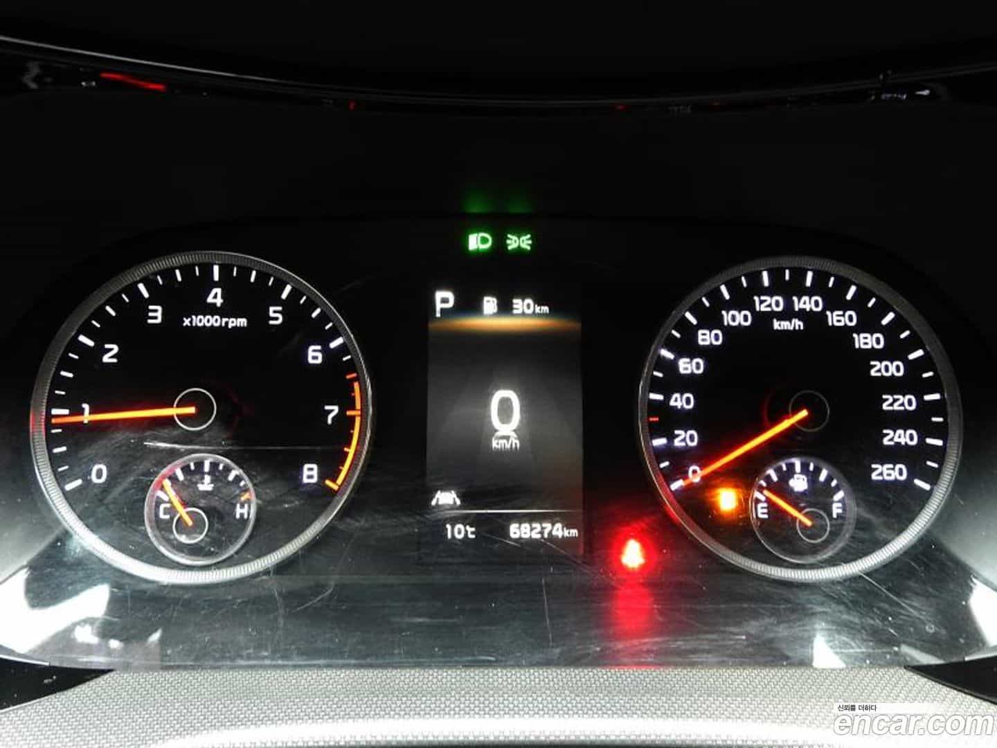 K5 Kia 2021.1-OPTION-018