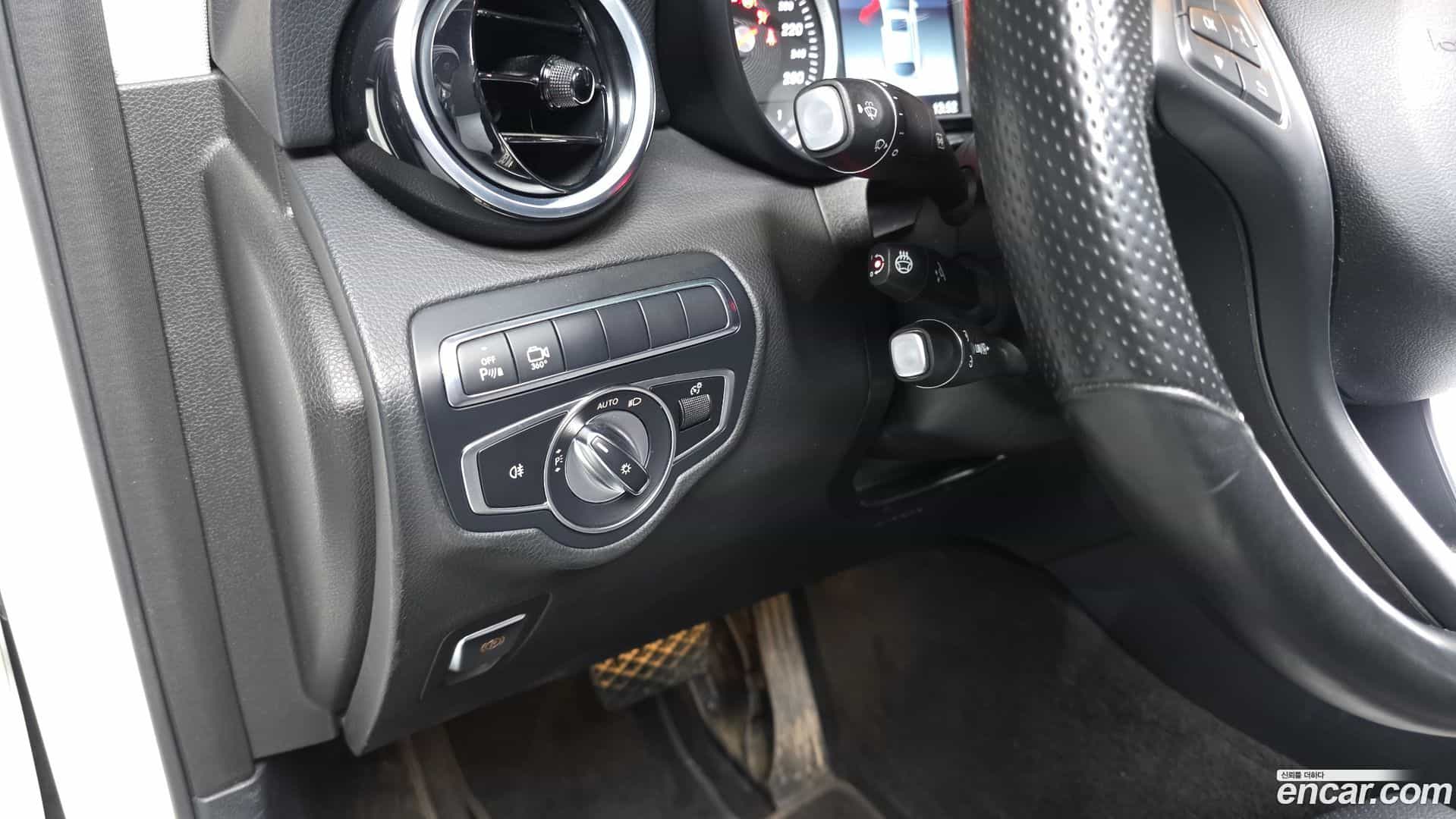 GLC-Class Mercedes-Benz 2018.3-OPTION-022