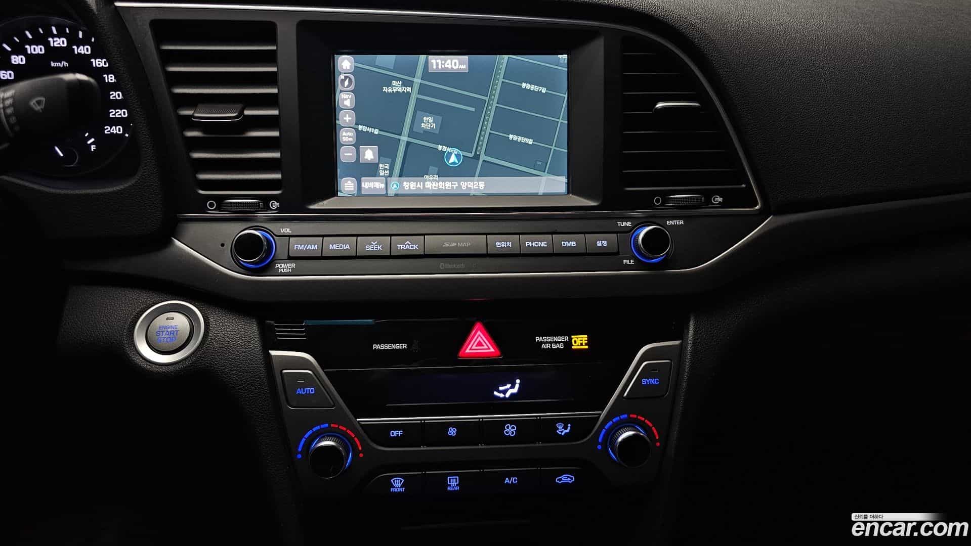 AVANTE Hyundai 2016.7-OPTION-018